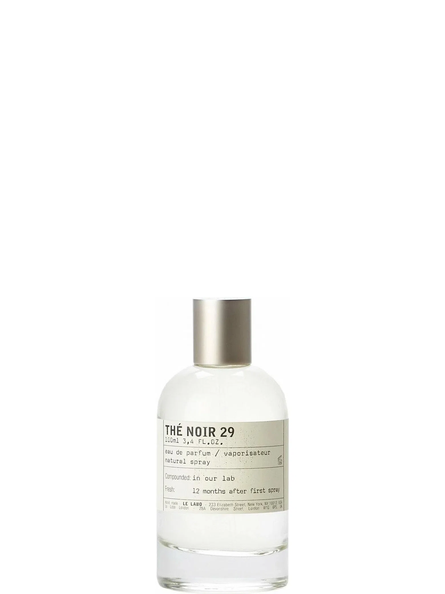 Парфюмы Le Labo The Noir 29 | Farsel