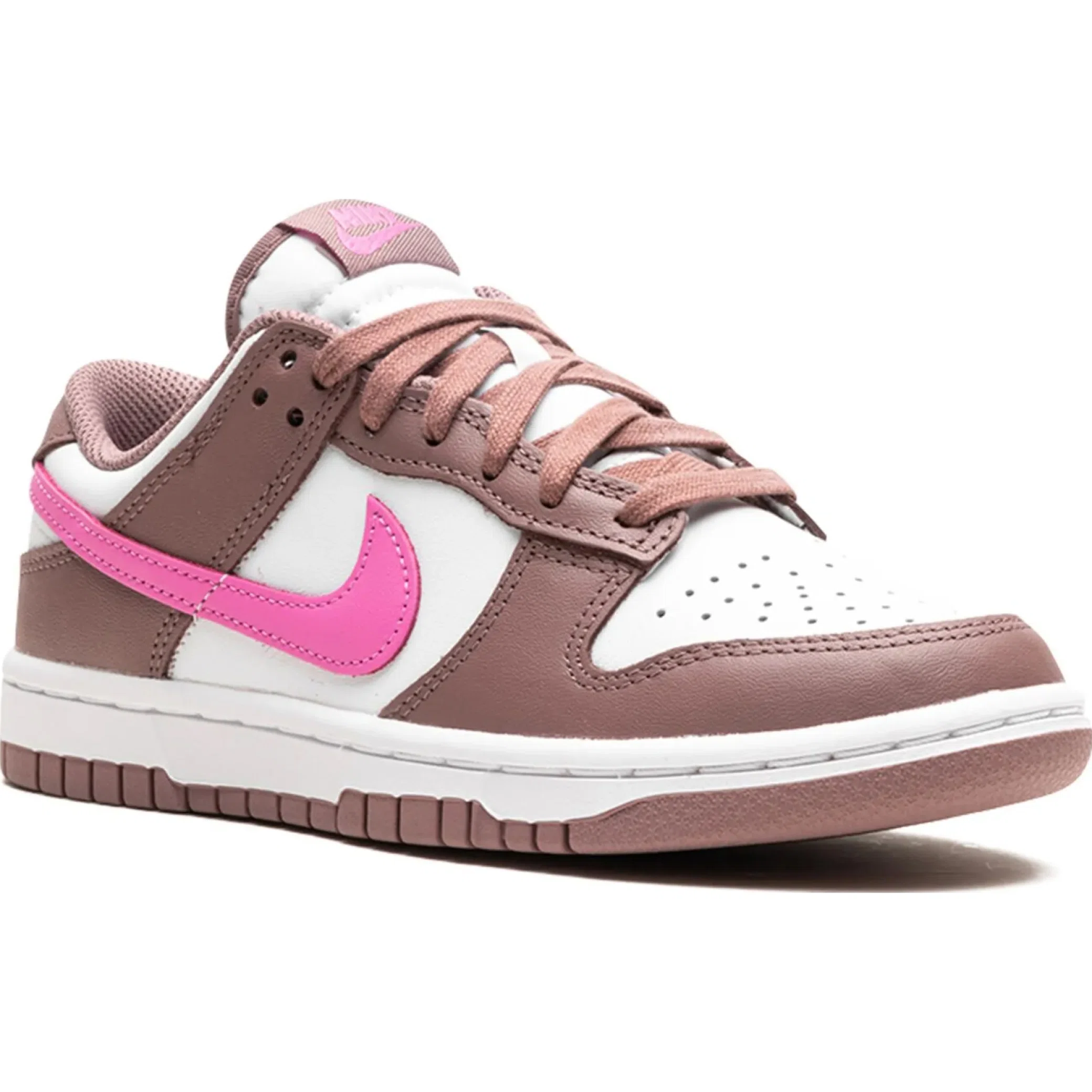  Nike Dunk Low WMNS "Smokey Mauve" | Farsel