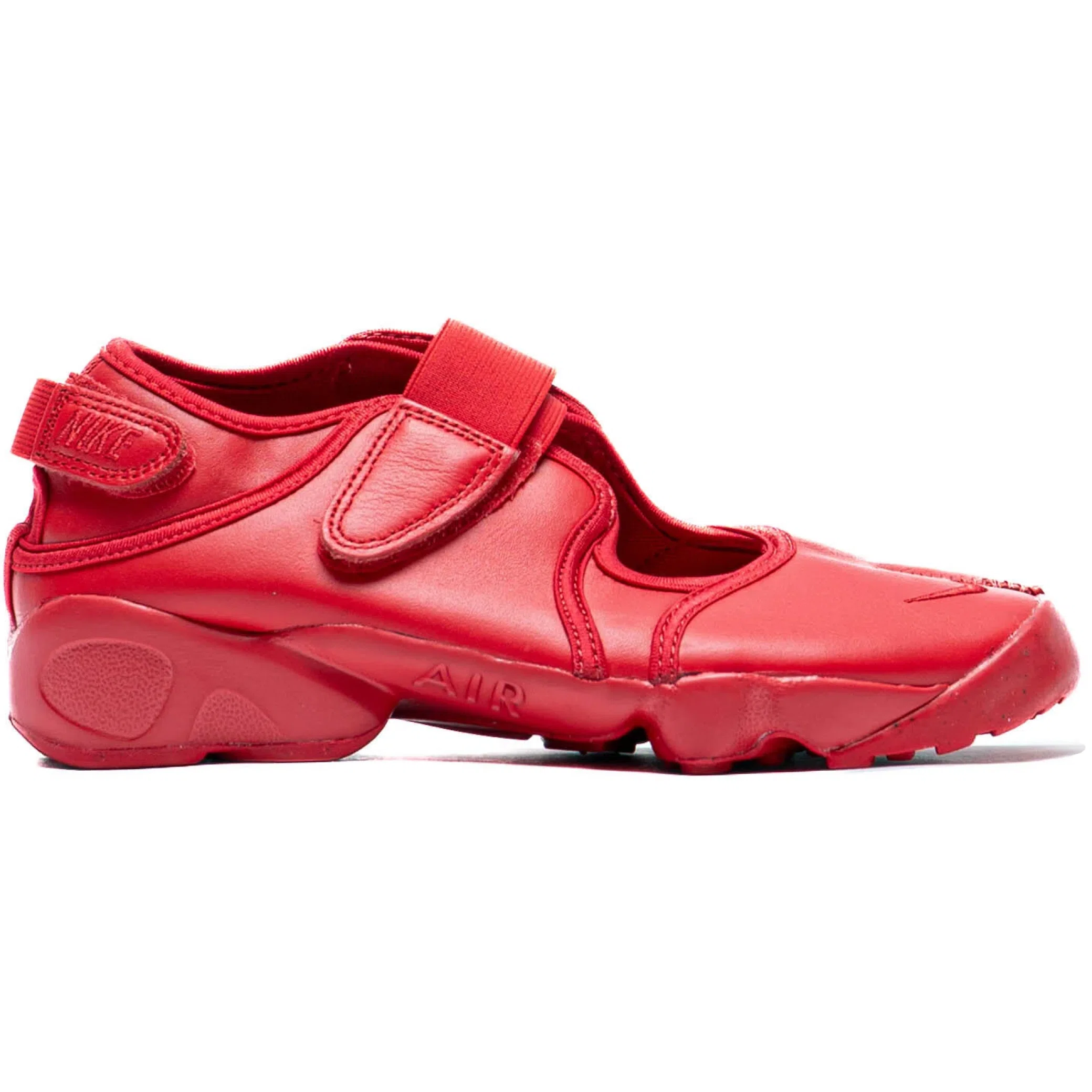 Кроссовки Nike Air Rift WMNS "Fire Red" | Farsel
