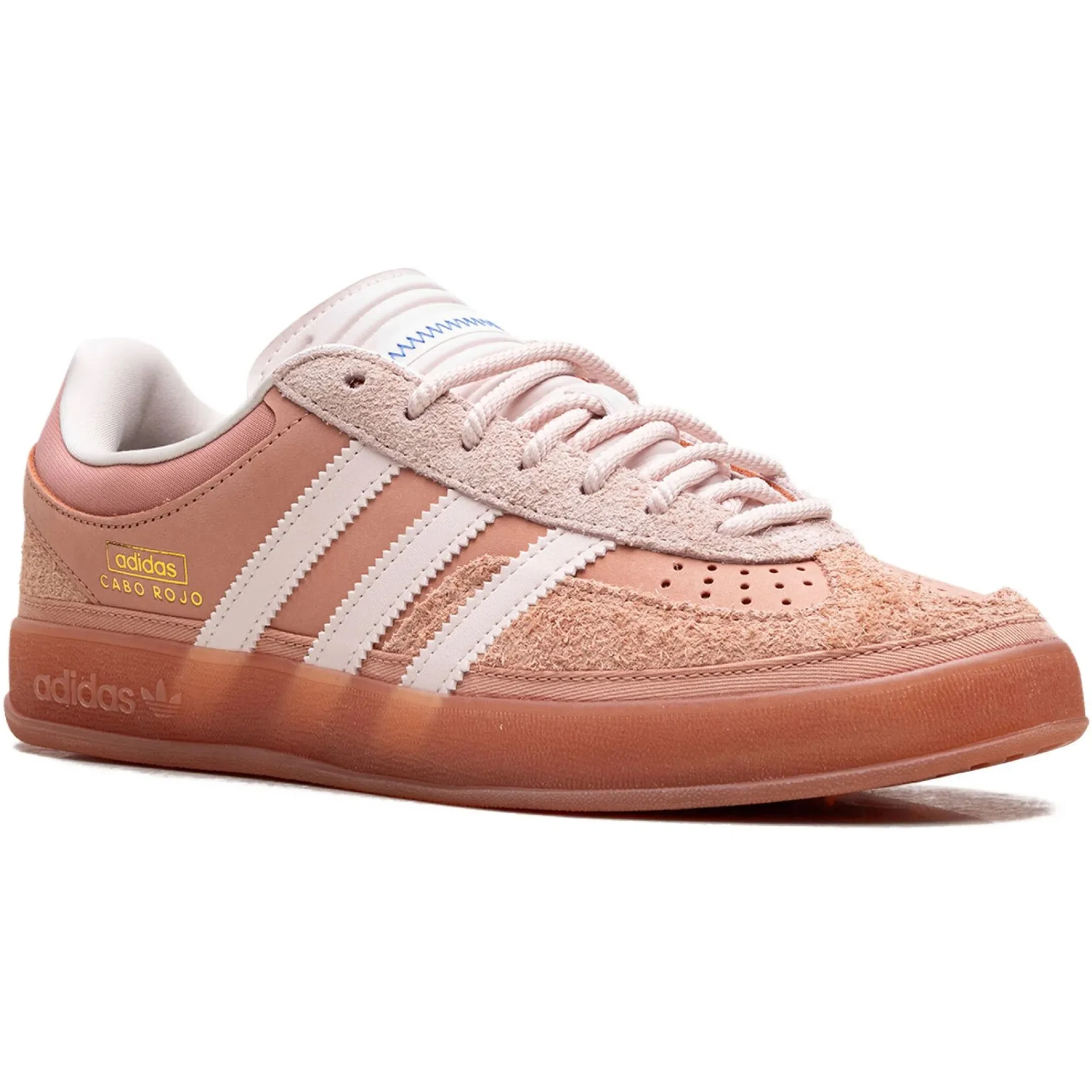  Adidas Gazelle Indoor "Bad Bunny - Cabo Rojo" | Farsel
