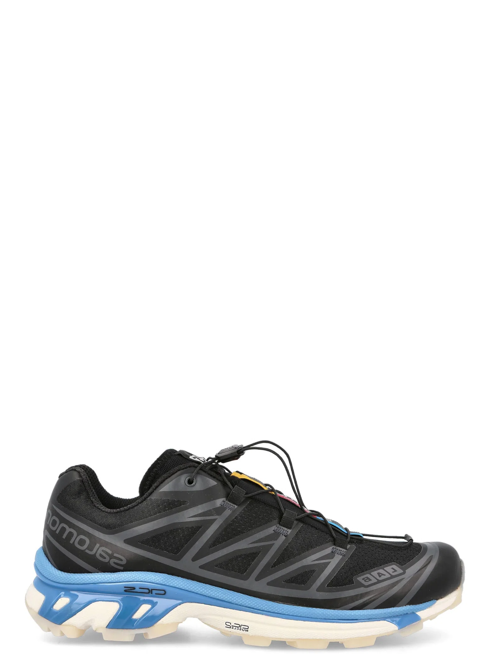 Кроссовки Salomon Salomon XT-6 "Clear" | Farsel