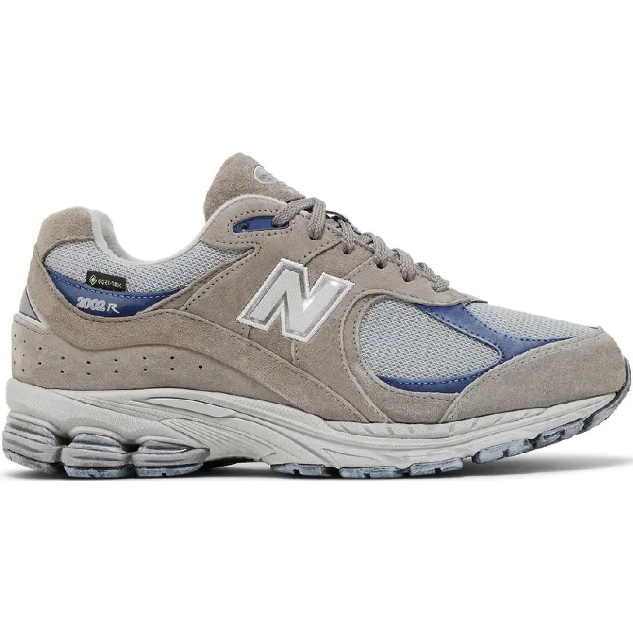  New Balance 2002R "Gore-Tex - Marblehead Moon Shadow" | Farsel