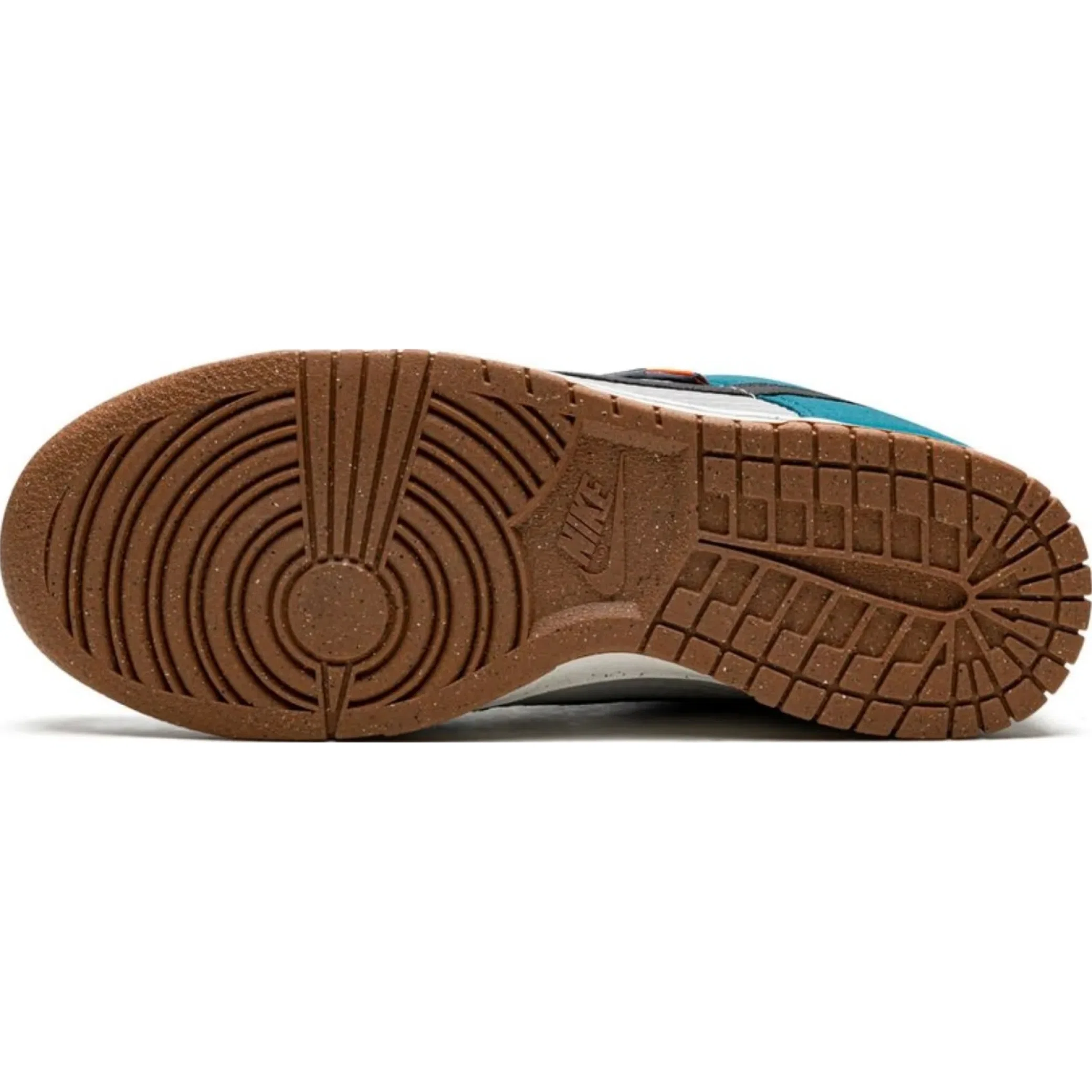 Кроссовки Nike Dunk Low SE Next Nature "Toasty - Rift Blue" | Farsel