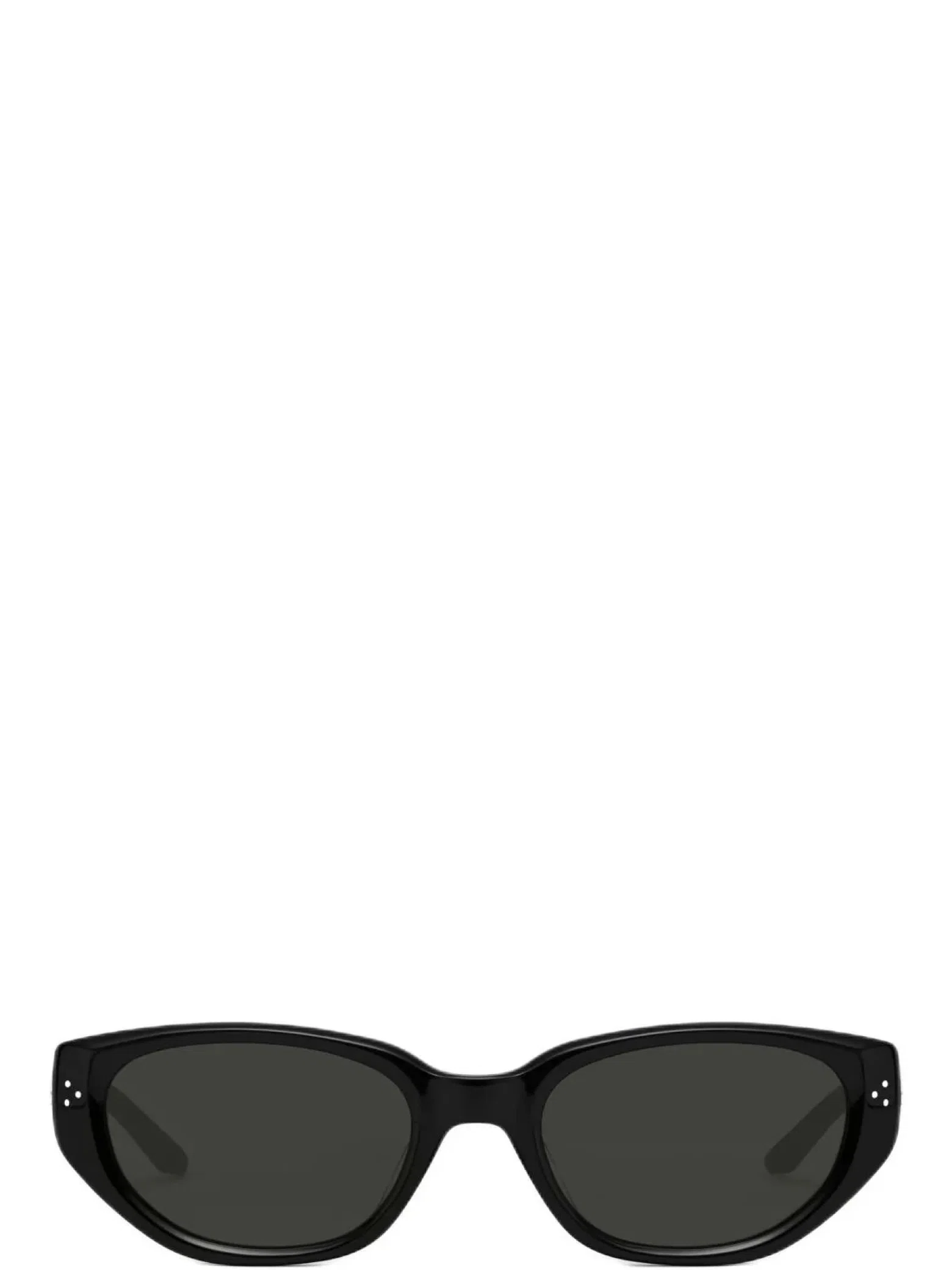 Очки Gentle Monster Boni 01 "Black / Black" | Farsel
