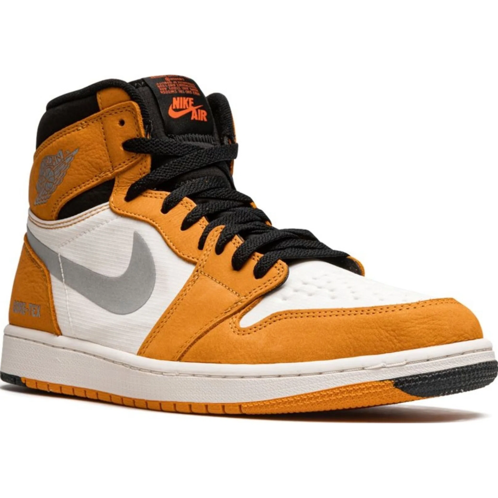  Nike Air Jordan 1 High Element "Gore-Tex - Light Curry" | Farsel