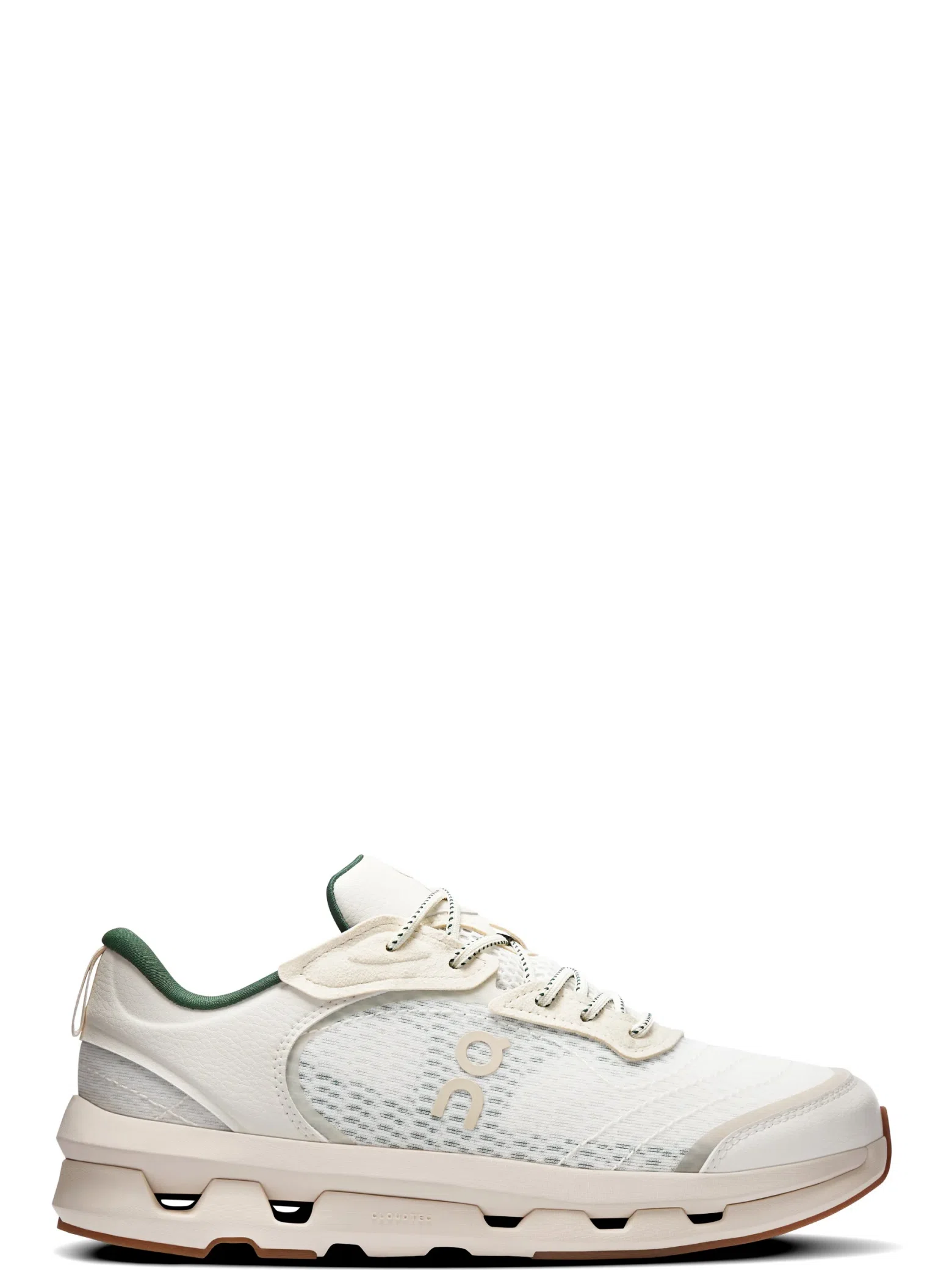 Кроссовки ON Cloudzone Moon WMNS "Ivory Holly" | Farsel