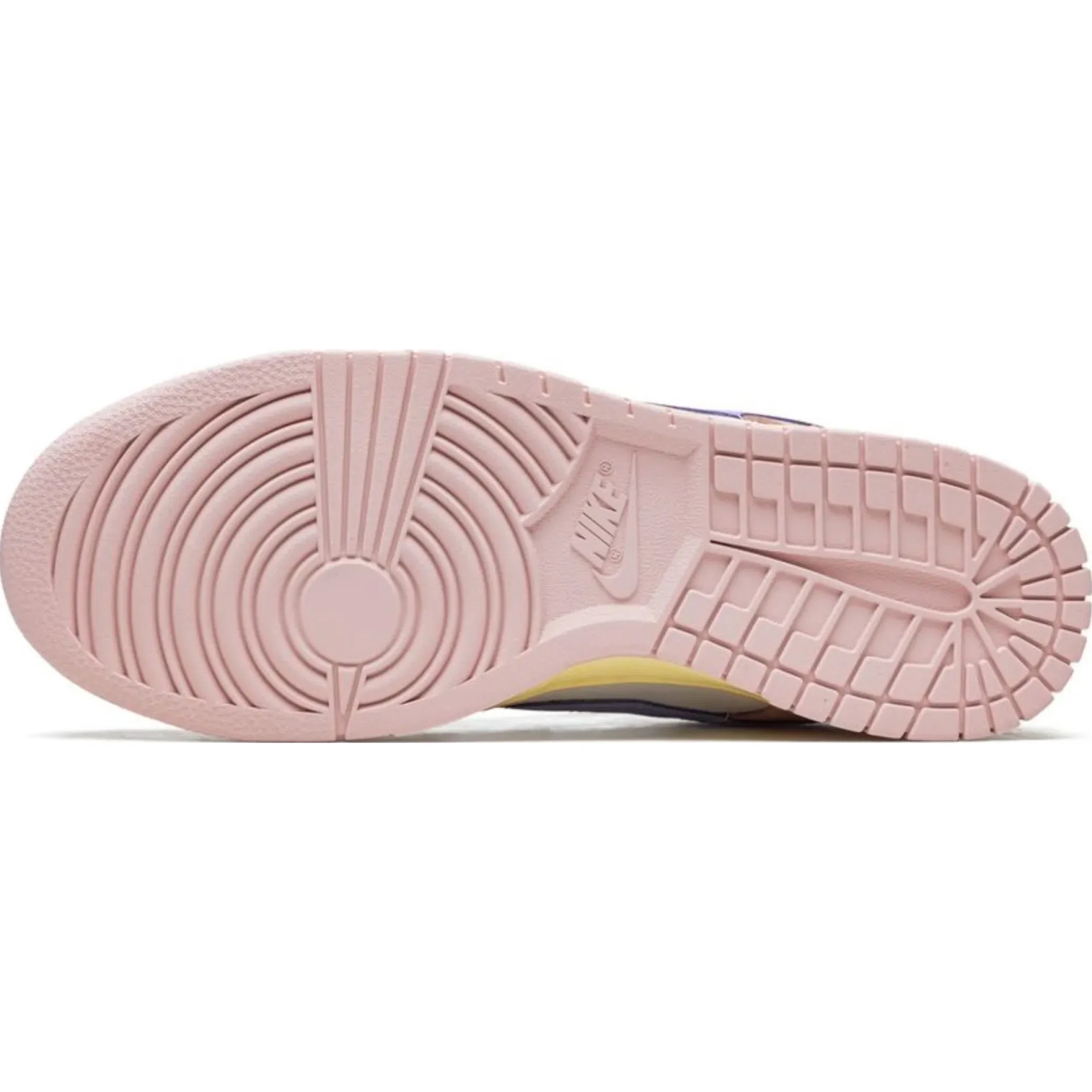  Nike Dunk Low WMNS "Pink Oxford" | Farsel