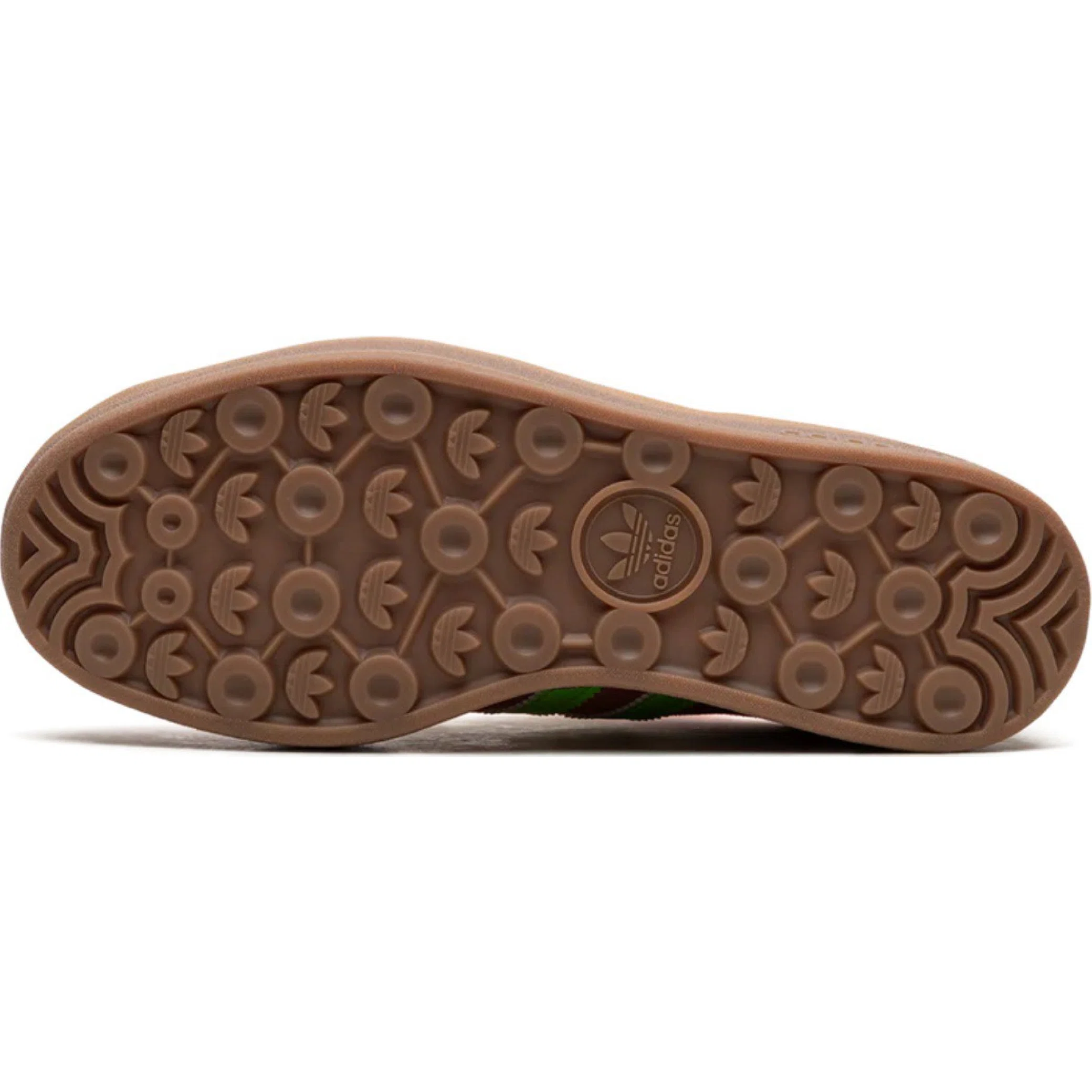 Кроссовки Adidas Gazelle Bold WMNS "Solar Orange" | Farsel