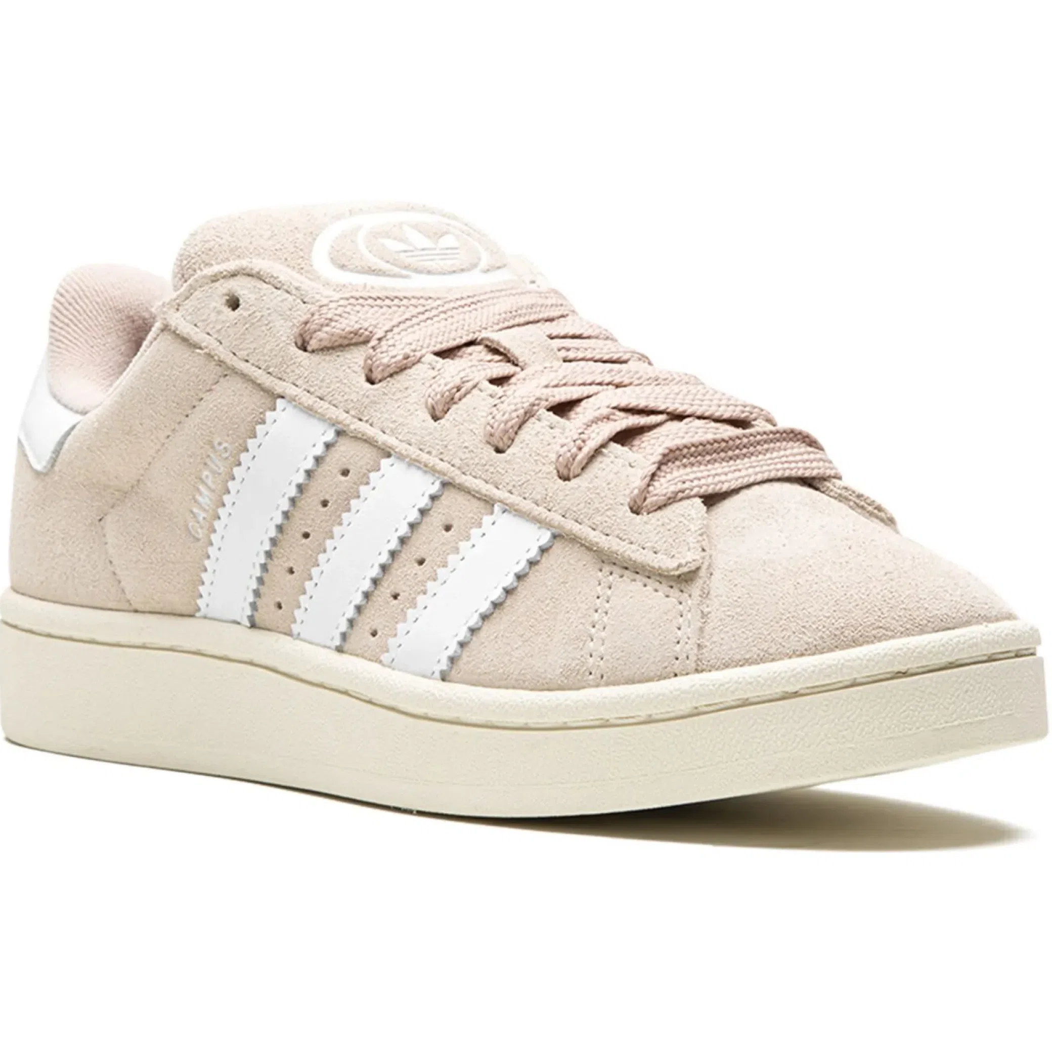  Adidas Campus 00s WMNS "Wonder White" | Farsel