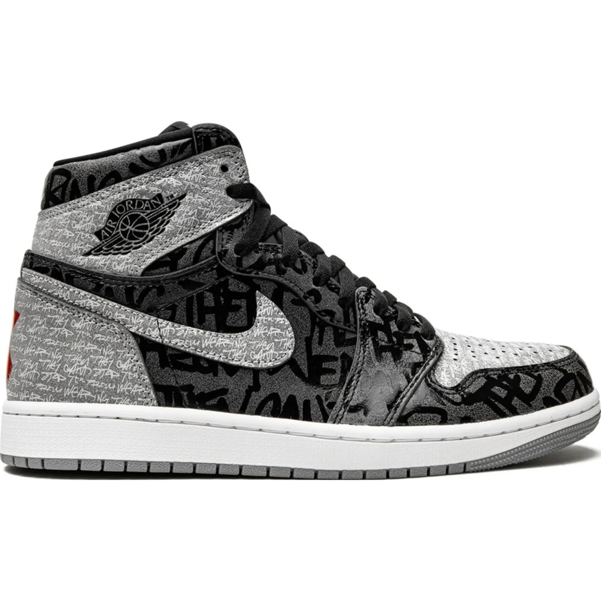  Nike Air Jordan 1 High OG "Rebellionaire" | Farsel