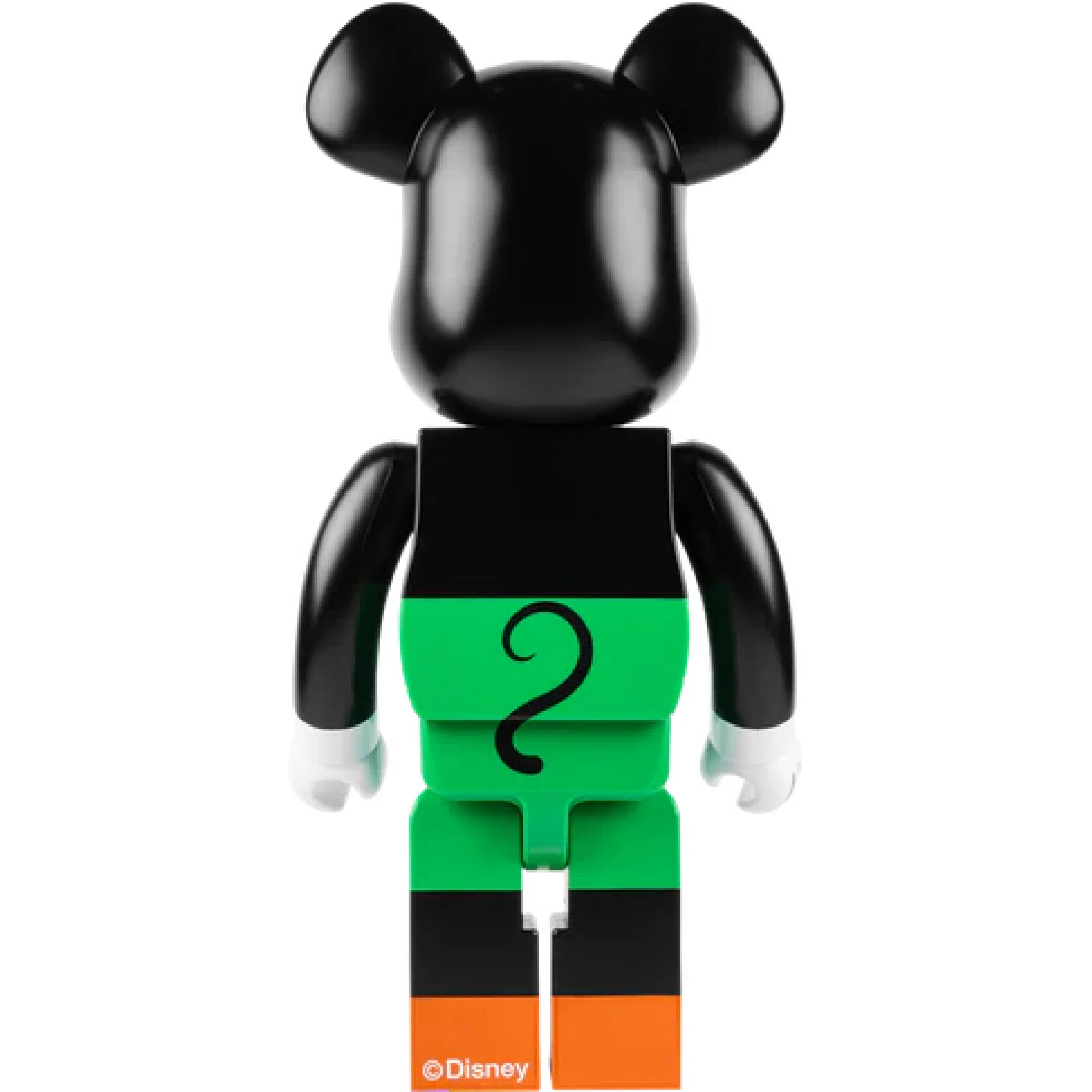 Игрушки Medicom Toy Disney Mickey Mouse 1930s Poster "1000%" | Farsel