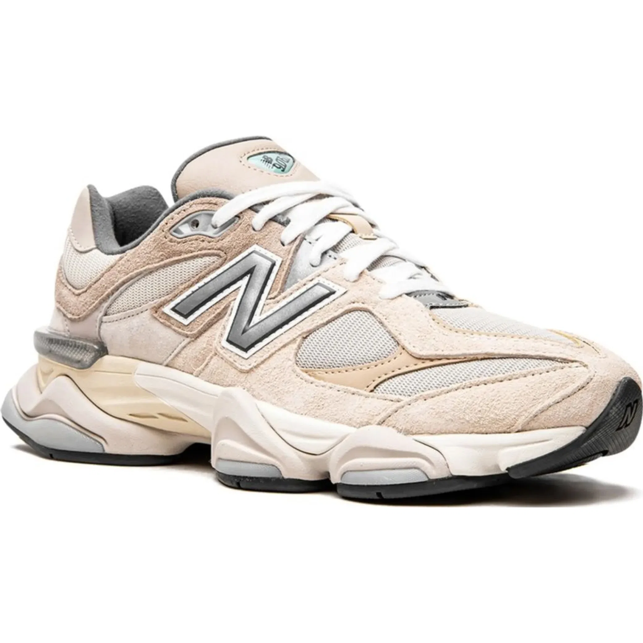  New Balance 9060 "Sea Salt" | Farsel