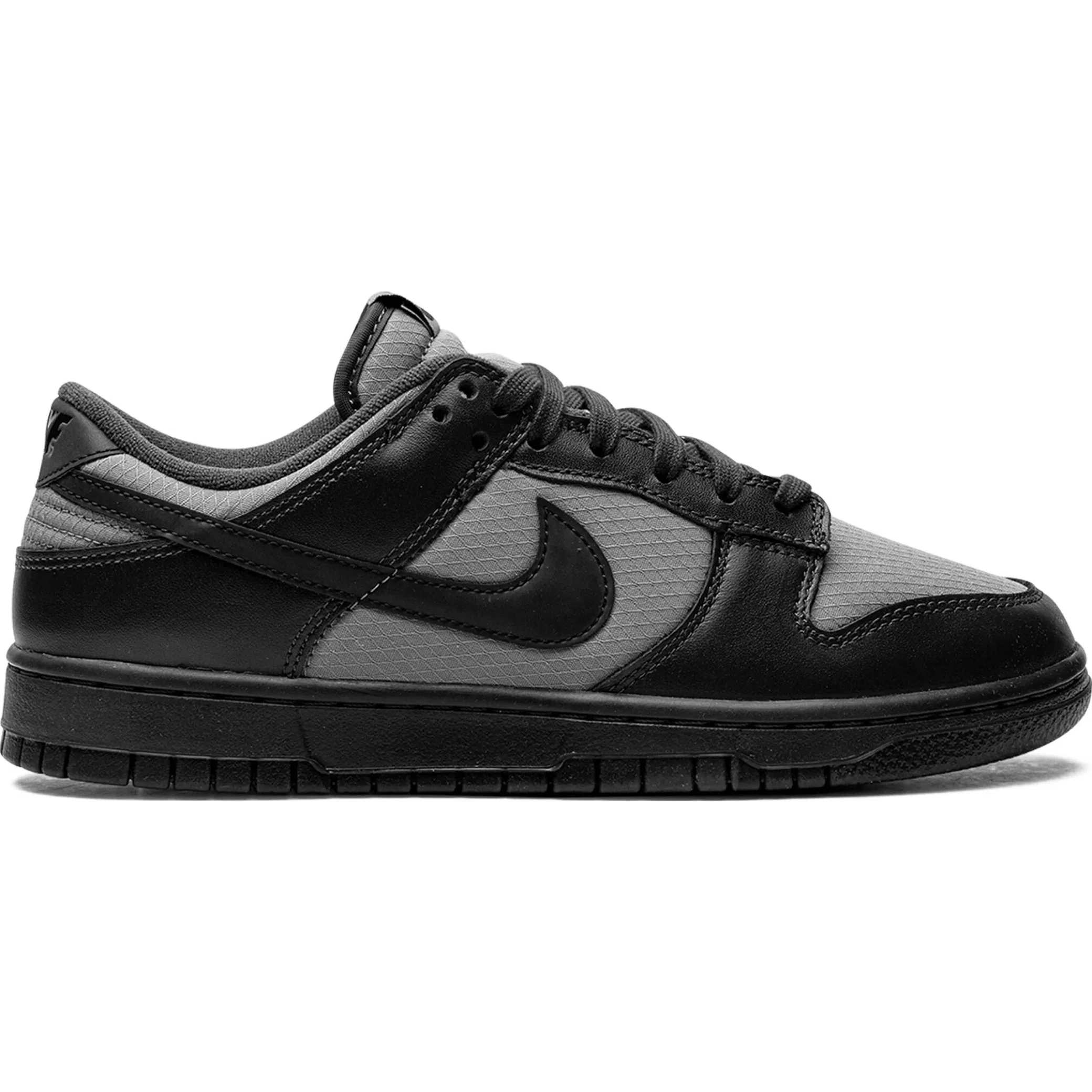 Кроссовки Nike Dunk Low Retro SE "Off Noir Smoke Grey" | Farsel