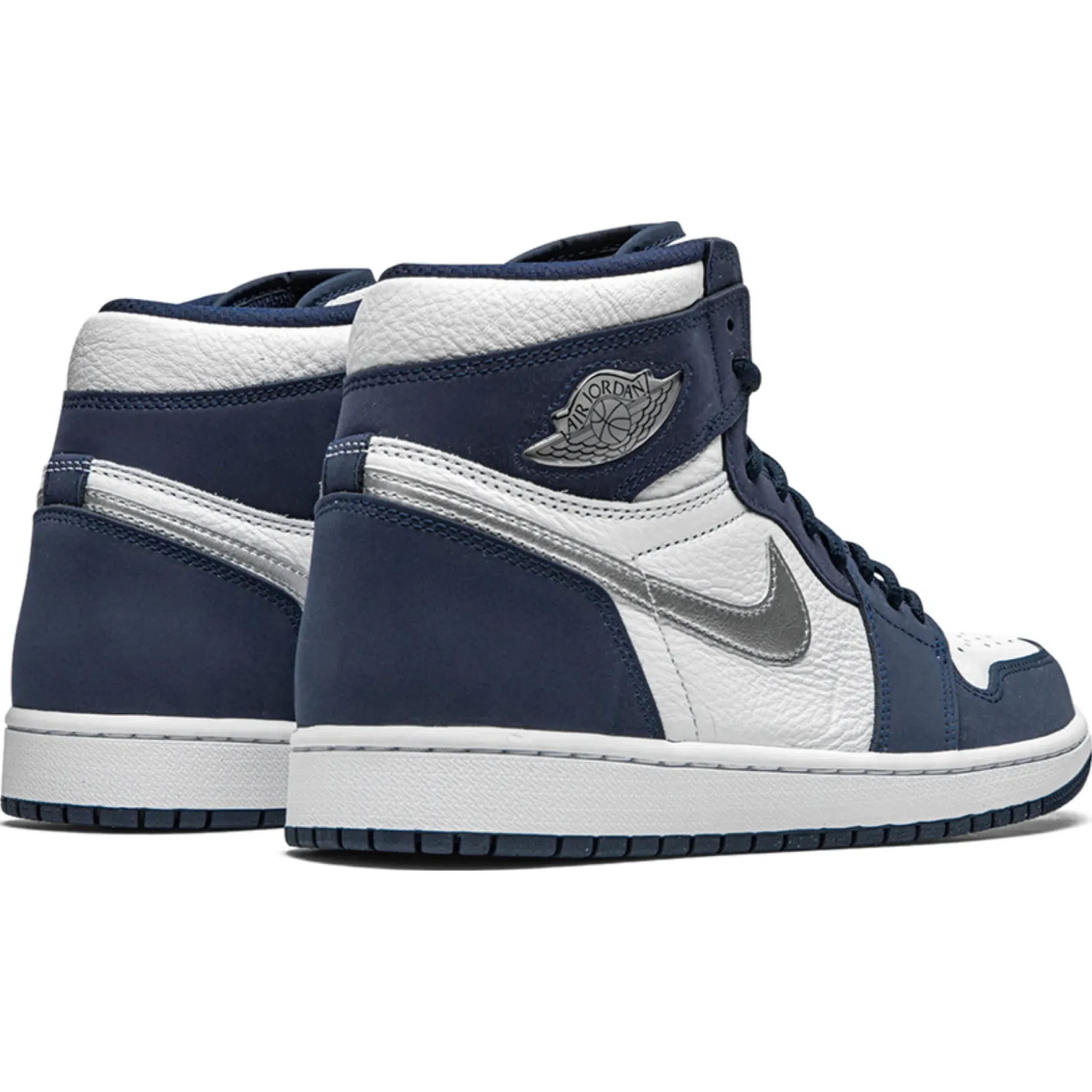  Nike Air Jordan 1 Retro High CO.JP GS "Midnight Navy" | Farsel