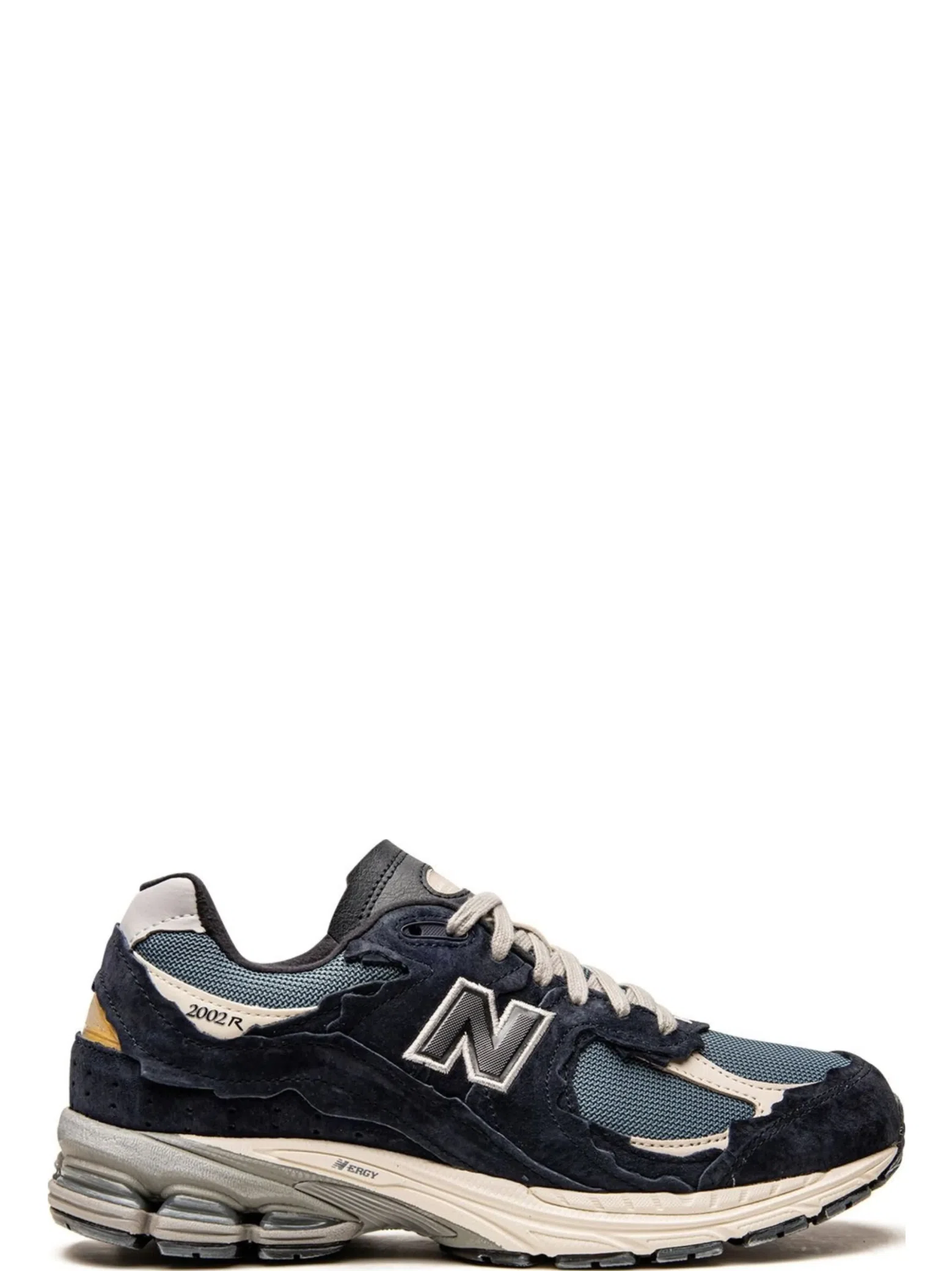 Кроссовки New Balance 2002R "Protection Pack - Dark Navy" | Farsel