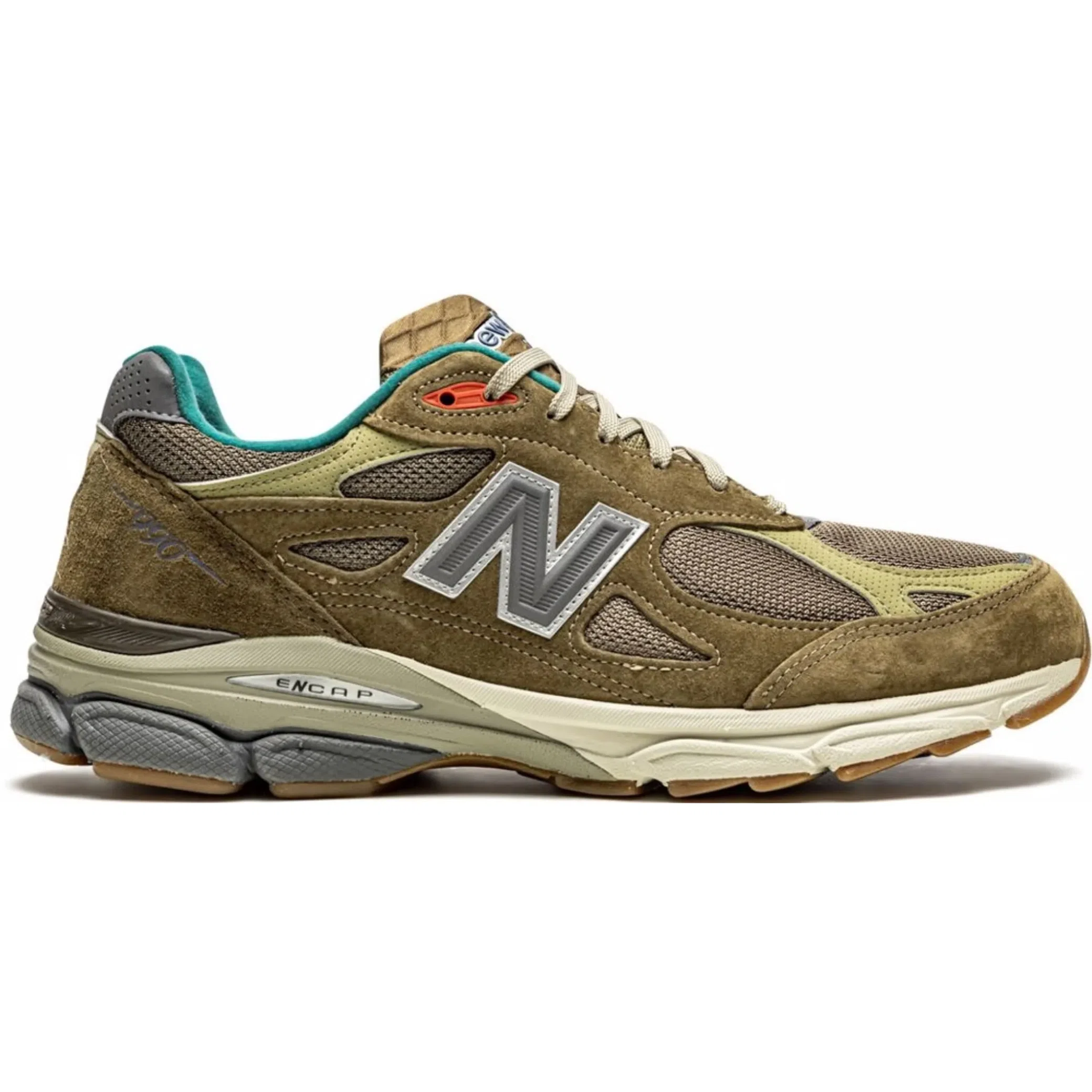  New Balance 990v3 "Bodega - Here To Stay" | Farsel
