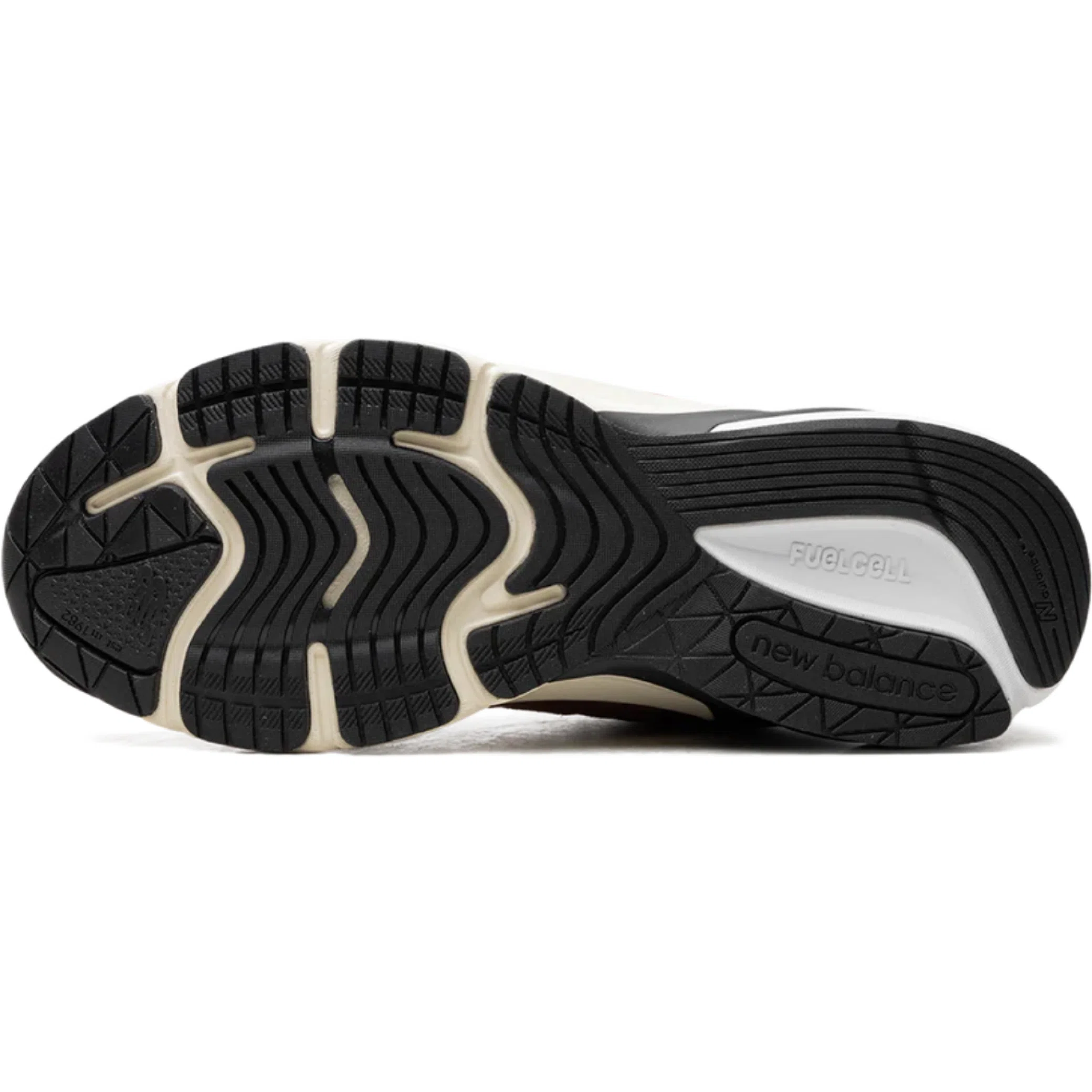 Кроссовки New Balance 990v6 MiUSA "Rich Oak" | Farsel