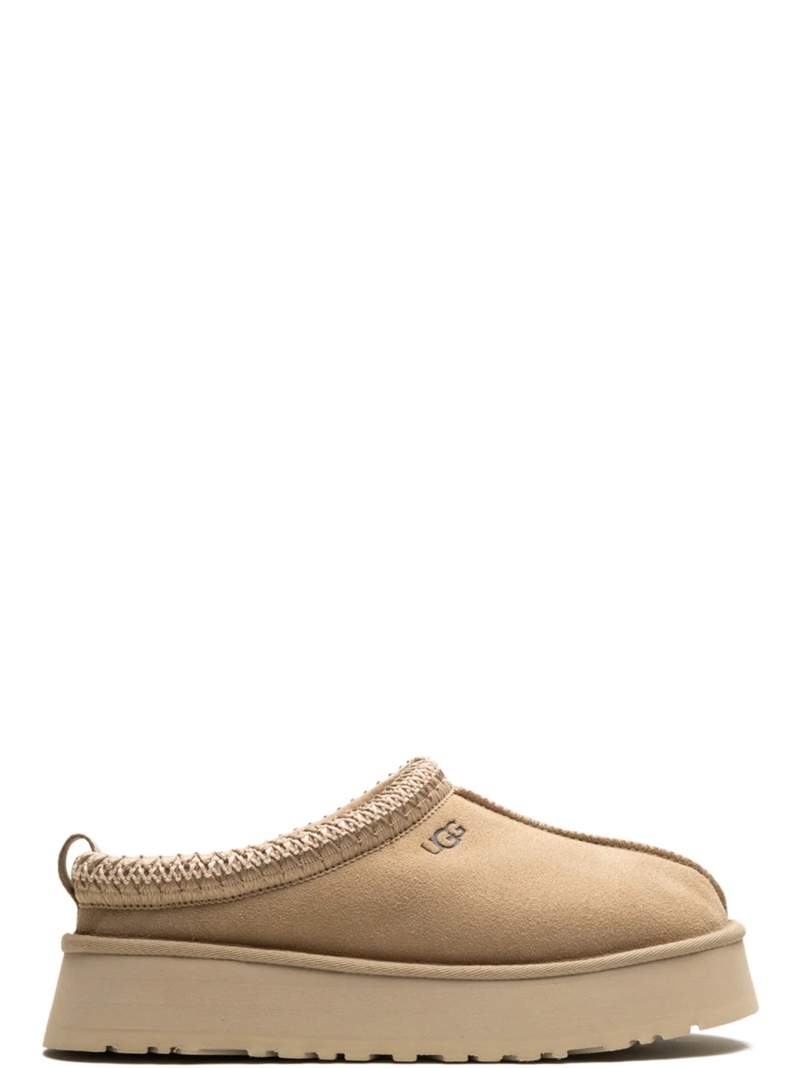Угги UGG Tazz Slipper WMNS "Mustard Seed" | Farsel