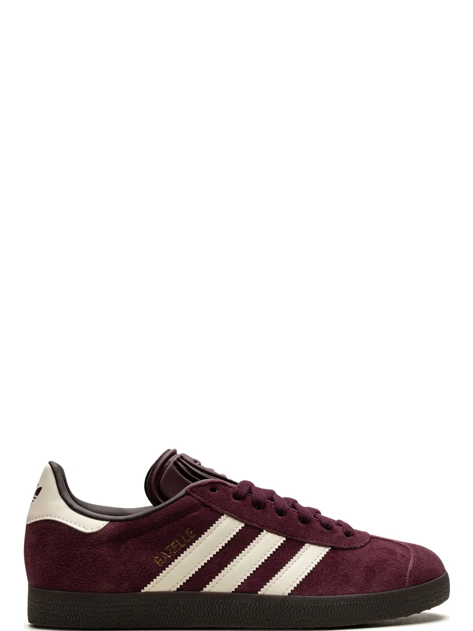 Кроссовки Adidas Gazelle "Maroon" | Farsel