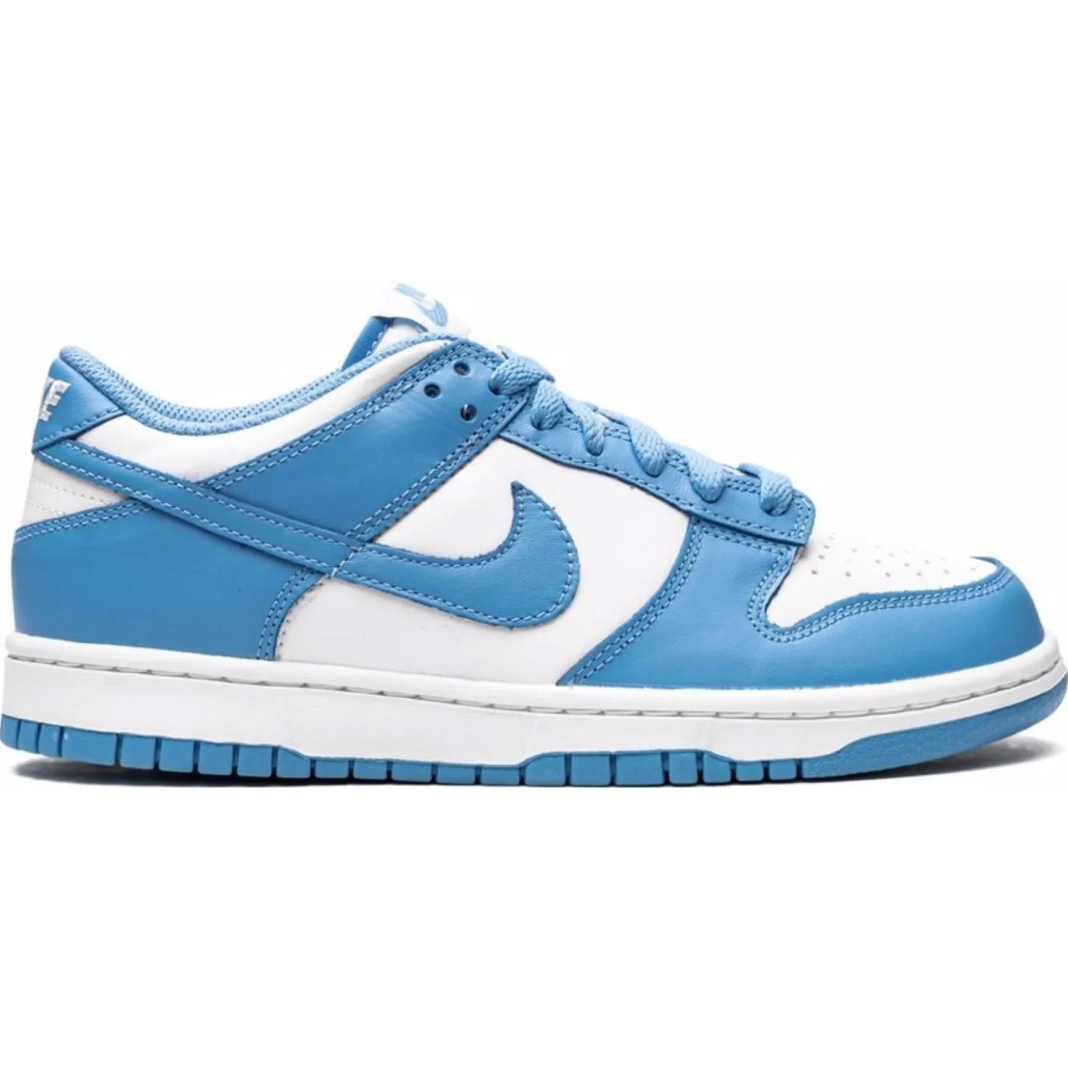  Nike Dunk Low GS "UNC" | Farsel