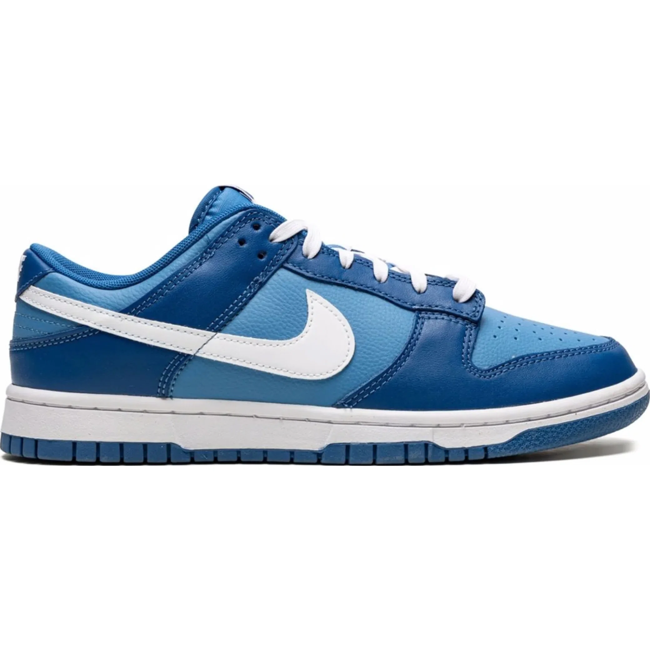  Nike Dunk Low "Dark Marina Blue" | Farsel