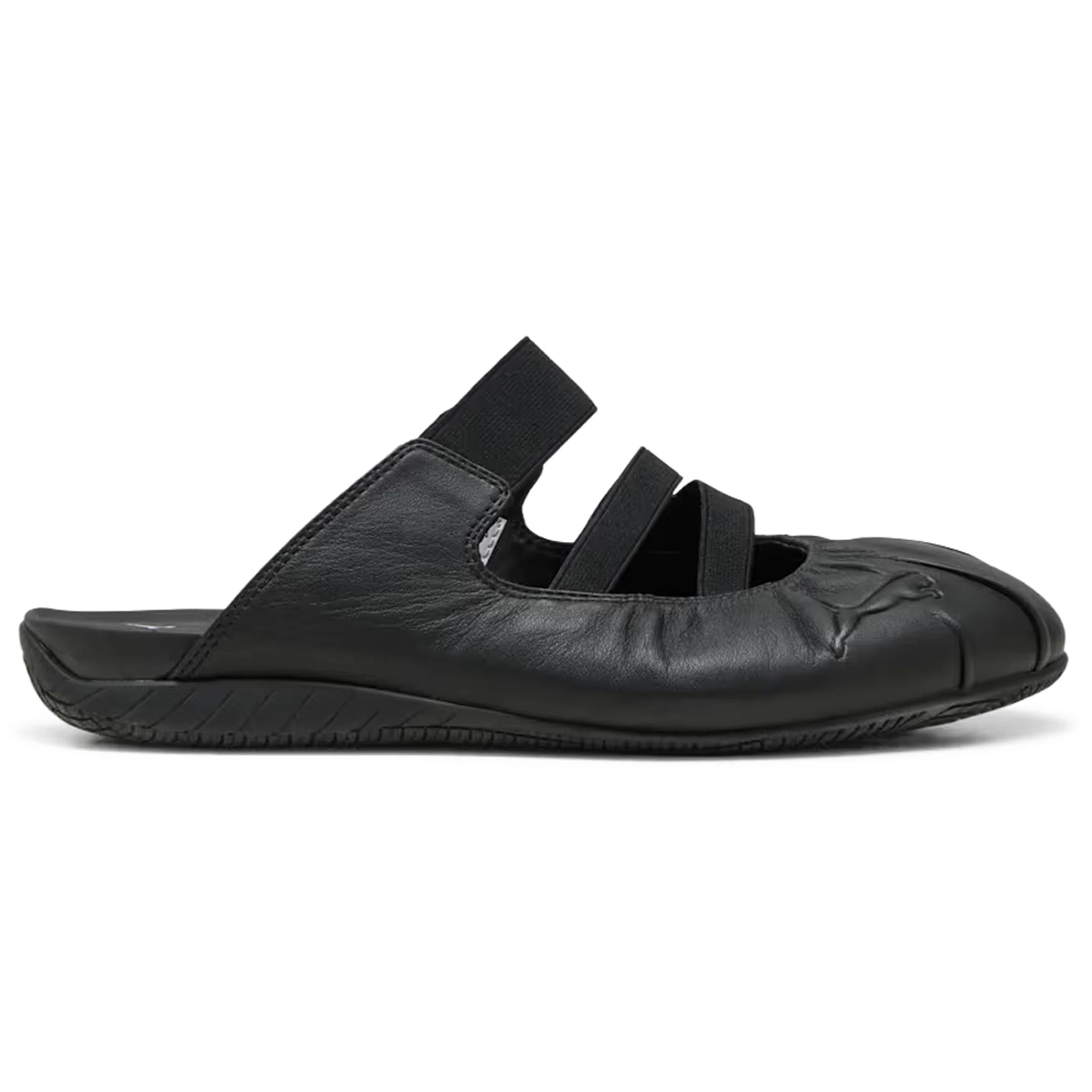 Мюли Puma Speedcat Mule WMNS "Black" | Farsel