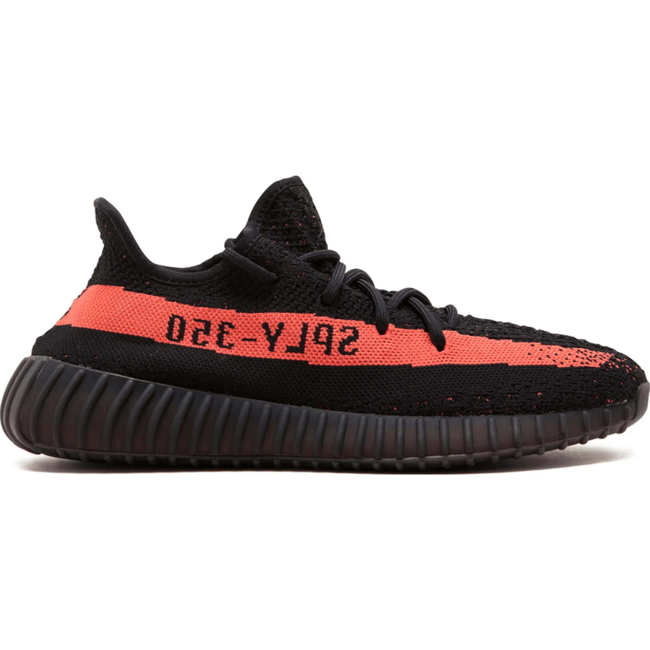  Adidas Yeezy Boost 350 V2 "Red" | Farsel
