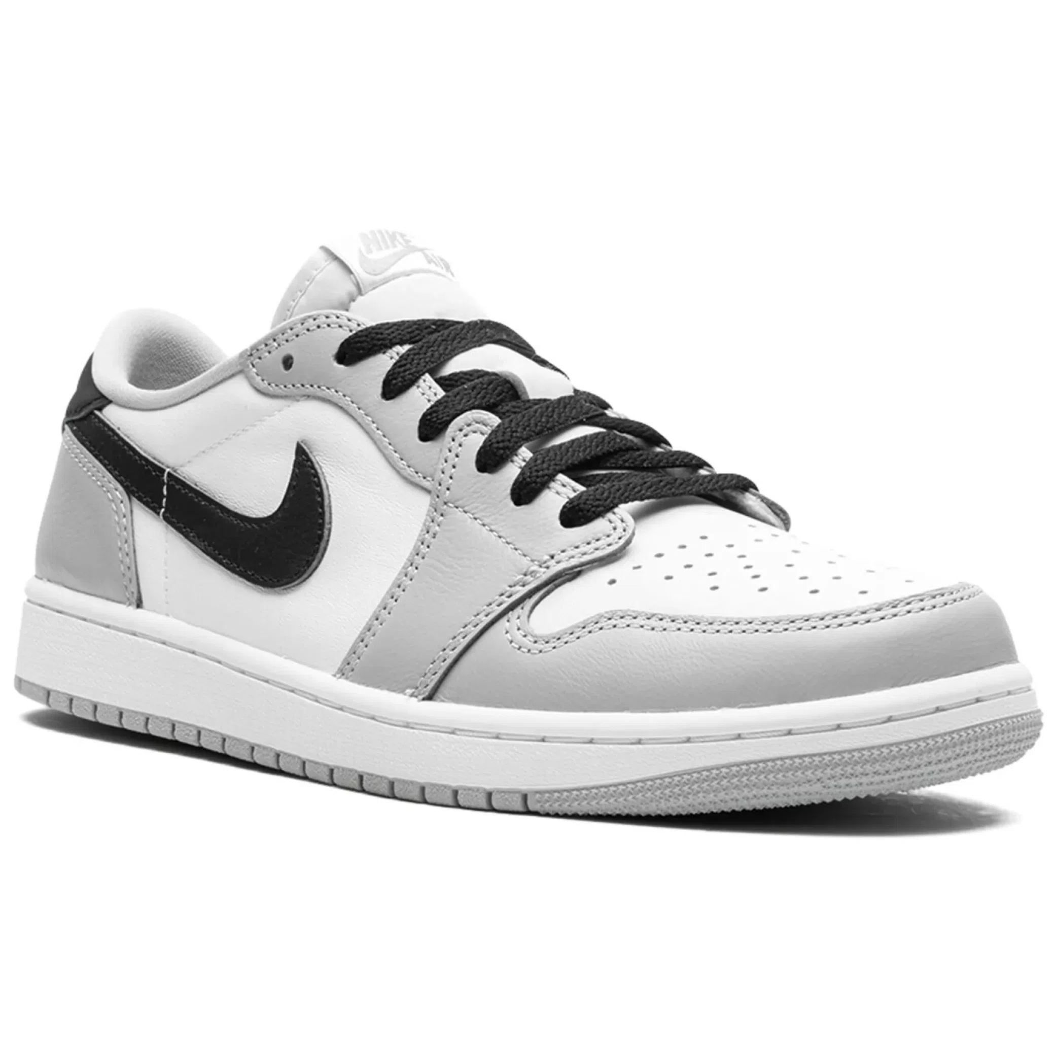  Nike Air Jordan 1 Retro Low OG "Barons" | Farsel