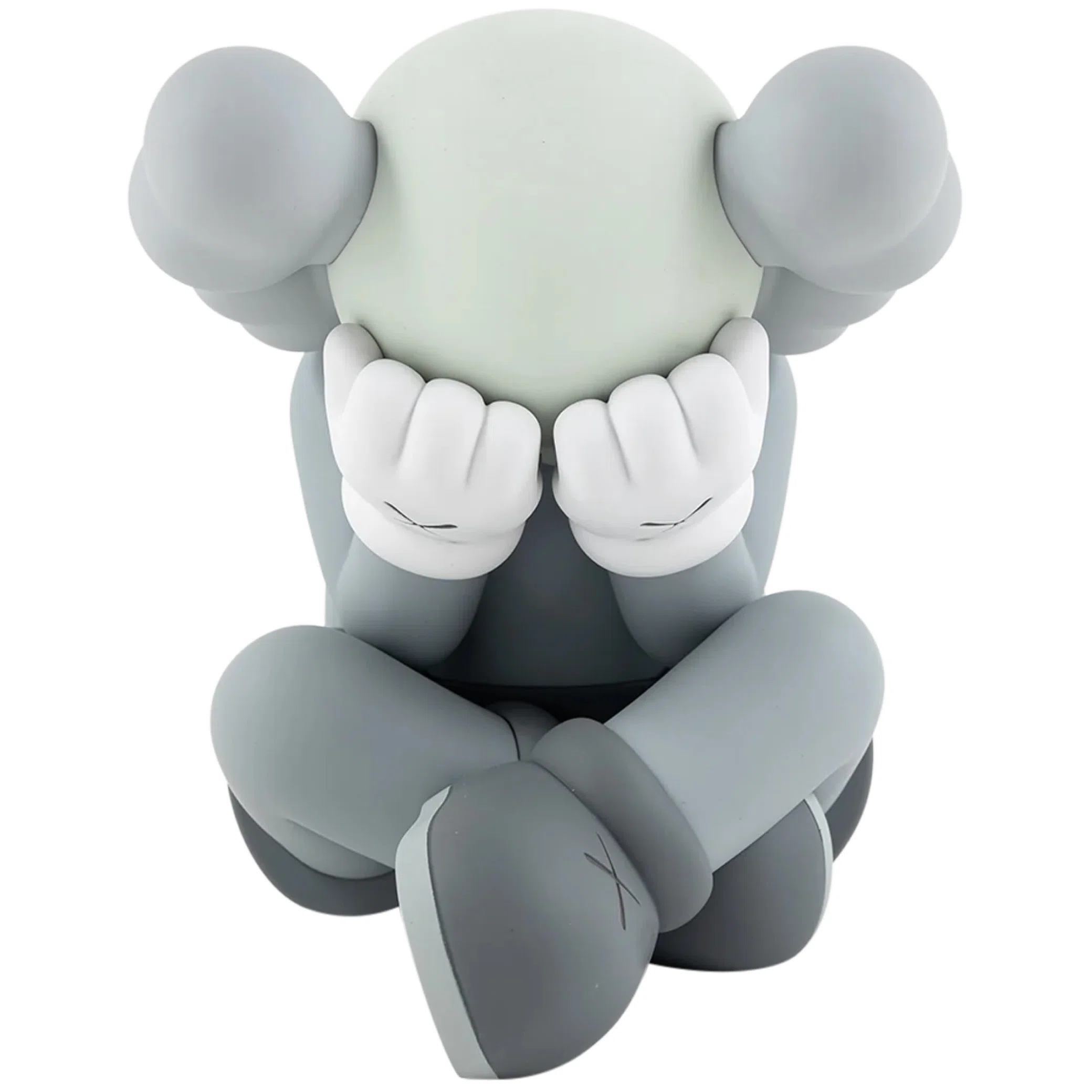  Kaws Separated "Grey" | Farsel