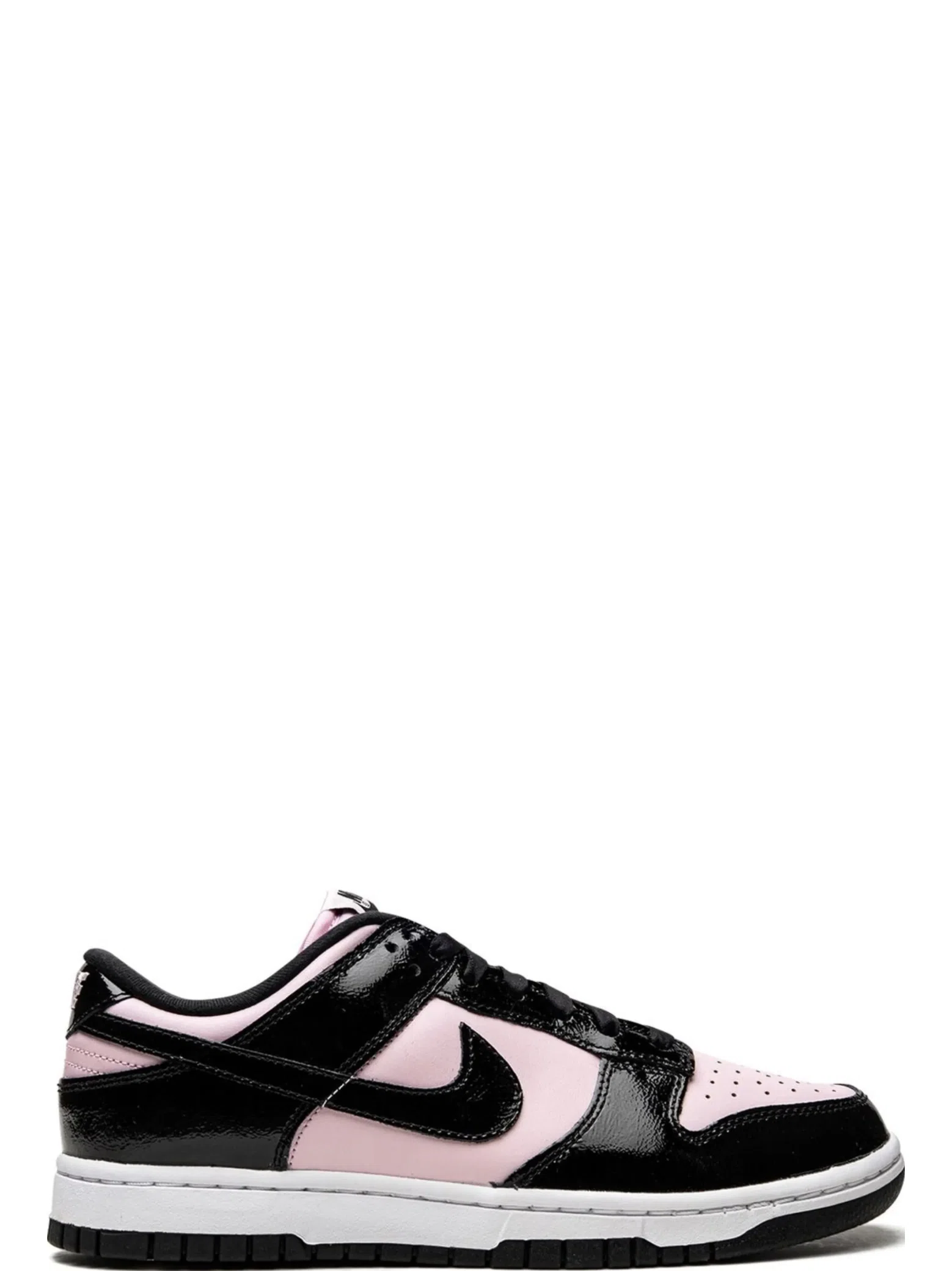 Кроссовки Nike Dunk Low WMNS "Pink Foam Black" | Farsel