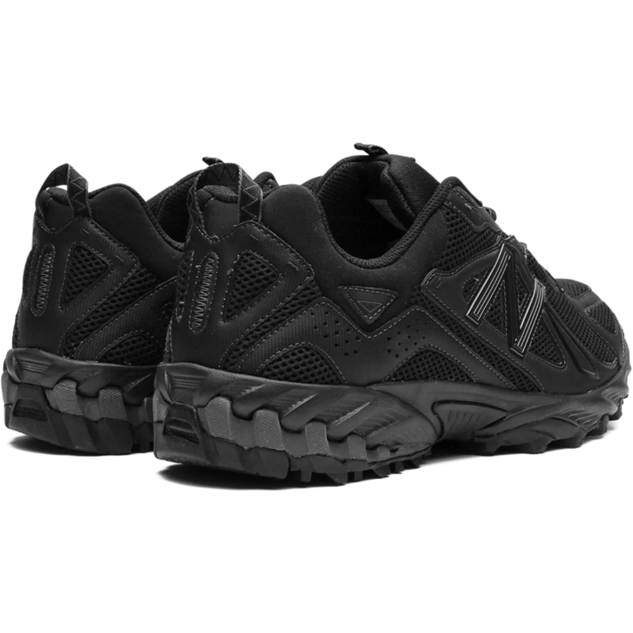  New Balance 610t "Black Phantom" | Farsel