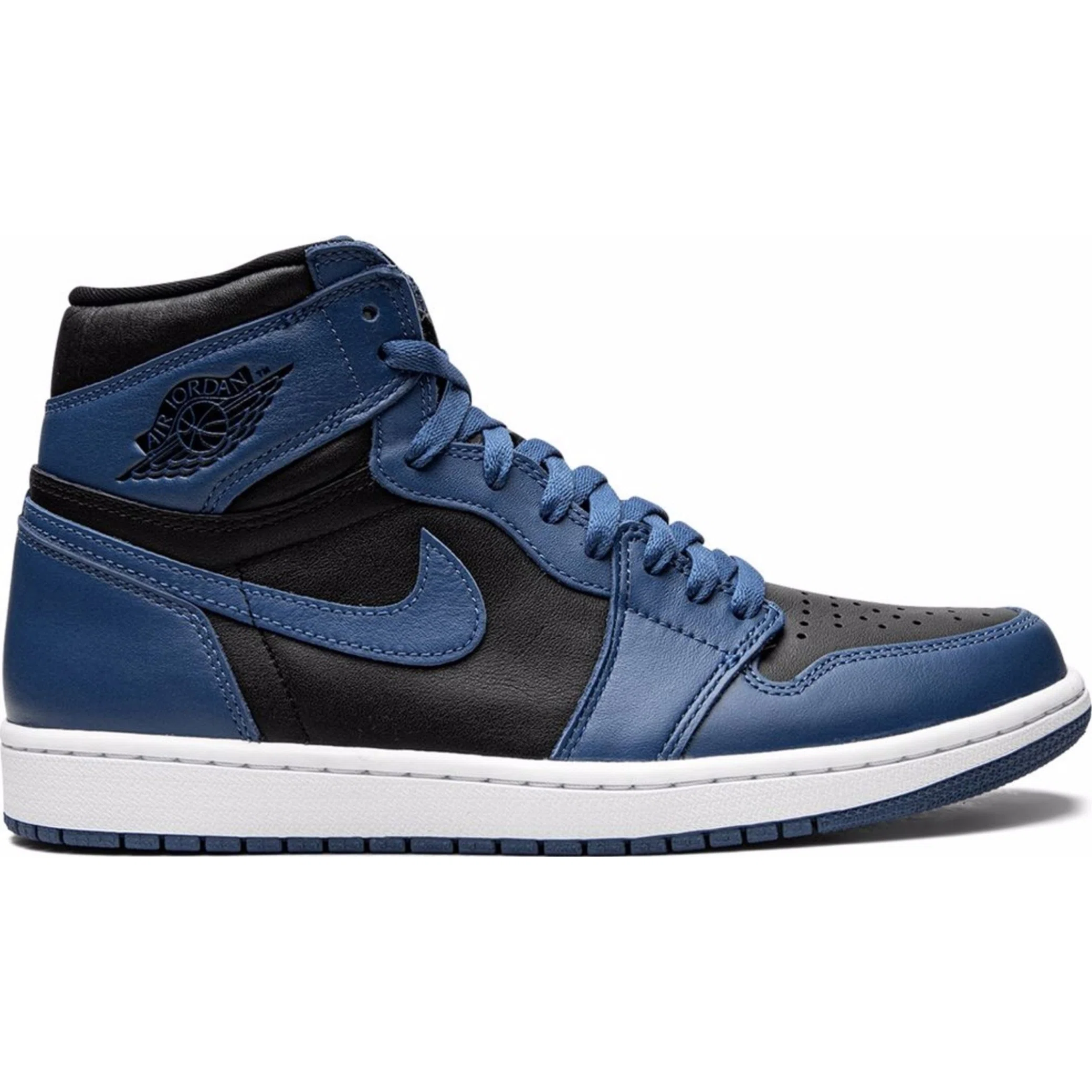  Nike Air Jordan 1 High OG "Dark Marina Blue" | Farsel