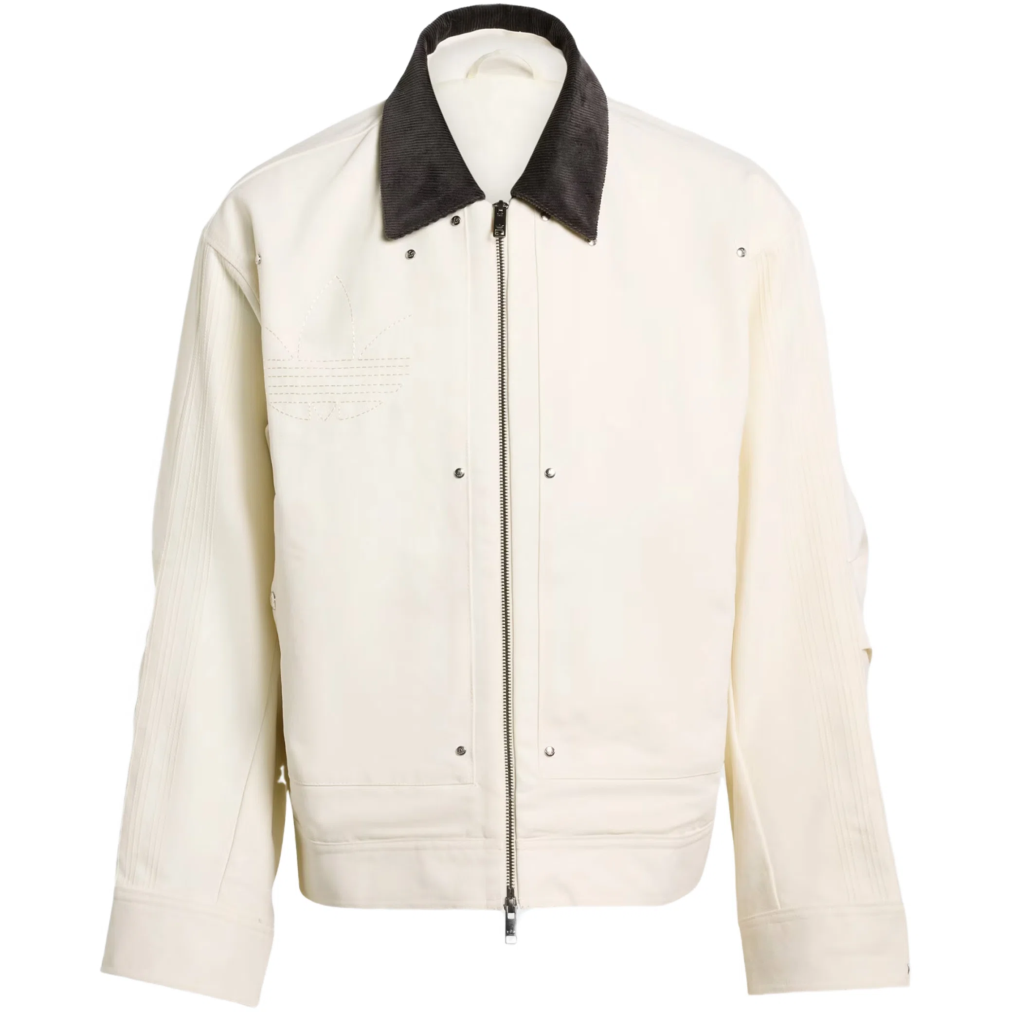 Куртки Adidas Originals Premium Essentials Bomber Jacket "Ivory" | Farsel