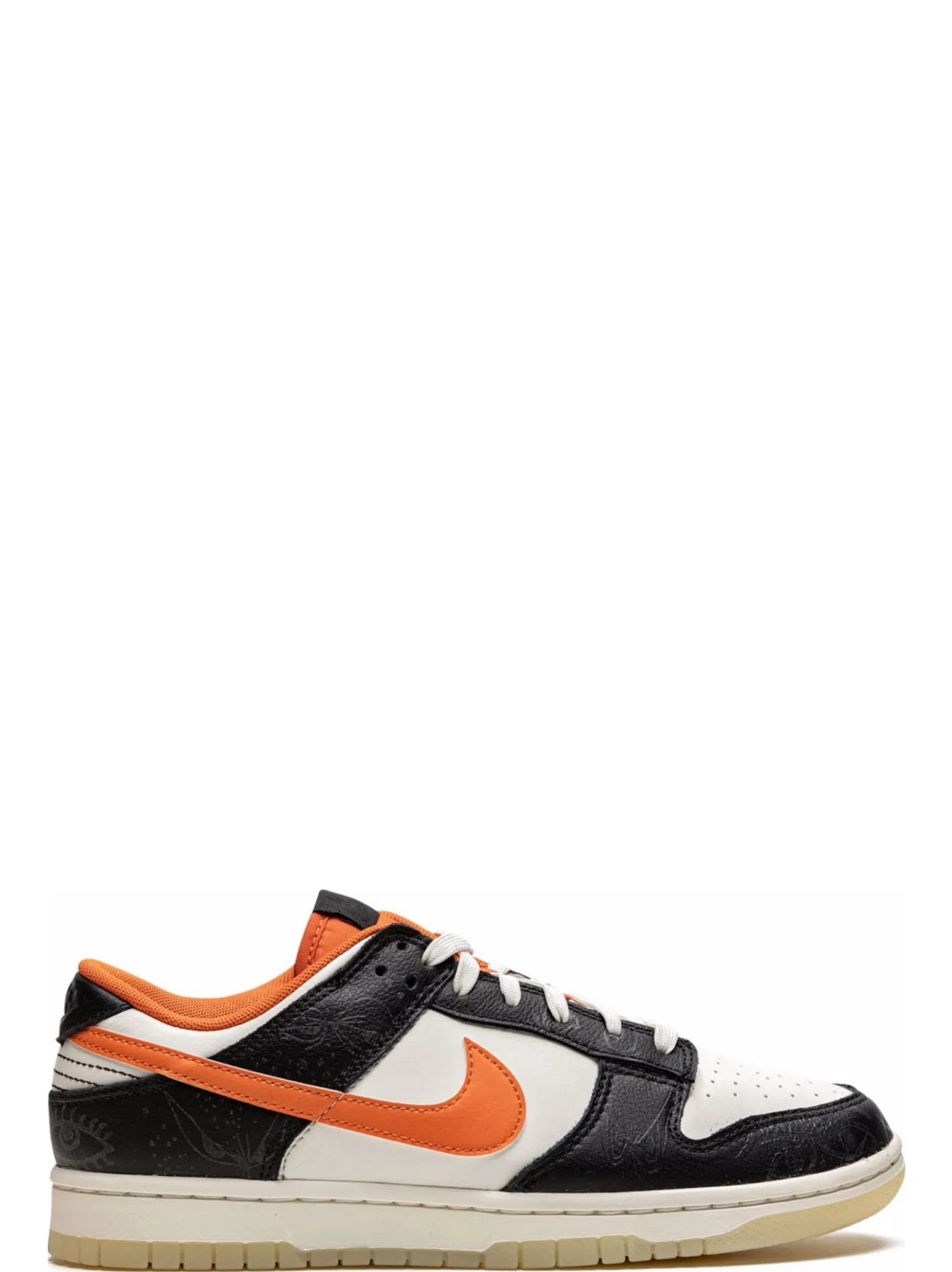 Кроссовки Nike Dunk Low PRM "Halloween" | Farsel