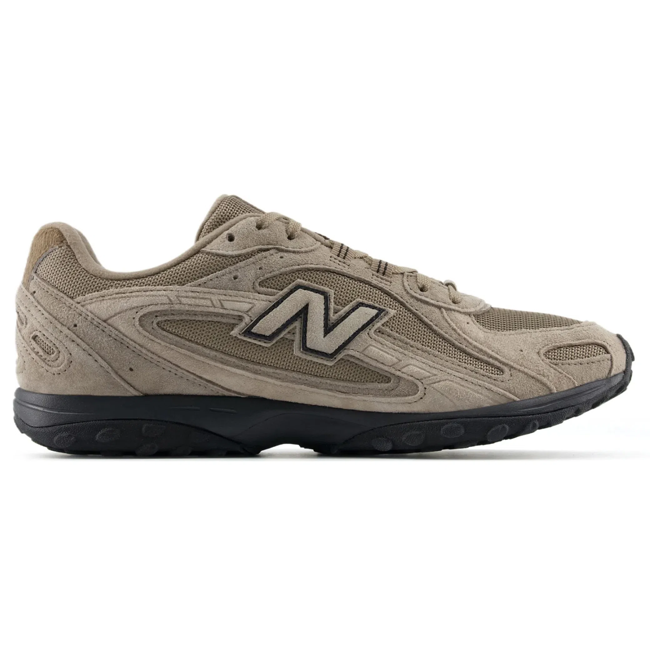 Кроссовки New Balance 204L "Year of The Horse - Tan" | Farsel