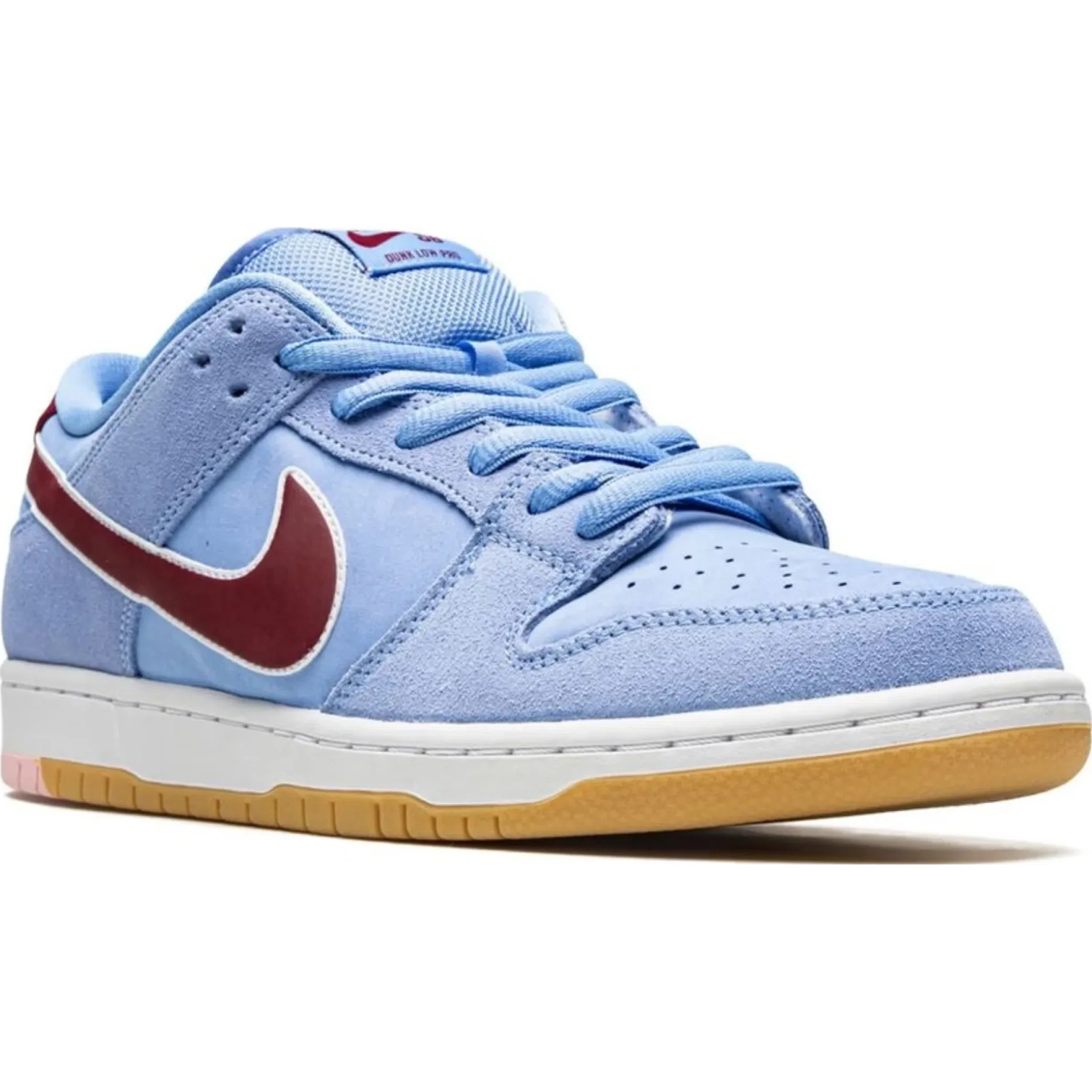 Кроссовки Nike SB Dunk Low "Philadelphia Phillies" | Farsel