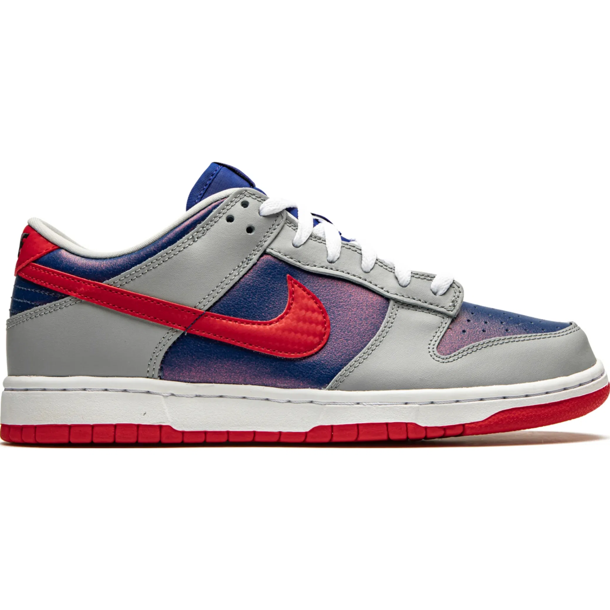  Nike Dunk Low "Samba" | Farsel