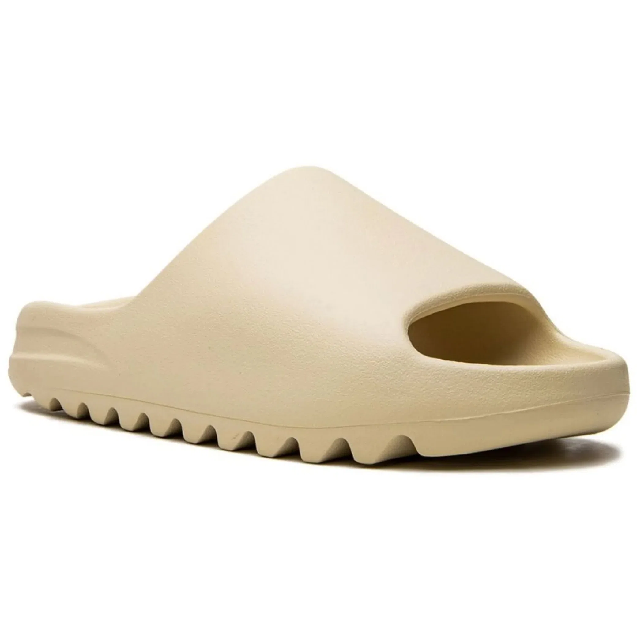 Сланцы Adidas Yeezy Slide "Bone 2022" | Farsel