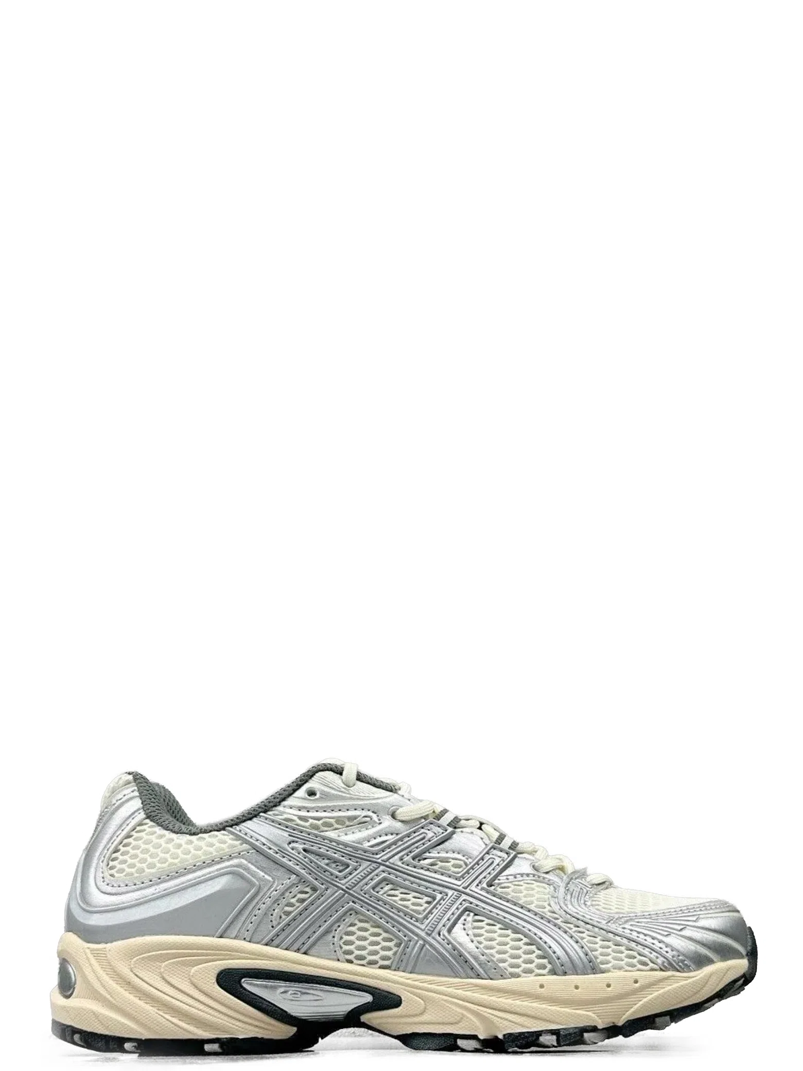 Кроссовки Asics Gel Kahana TR Nexus "Cream Silver" | Farsel