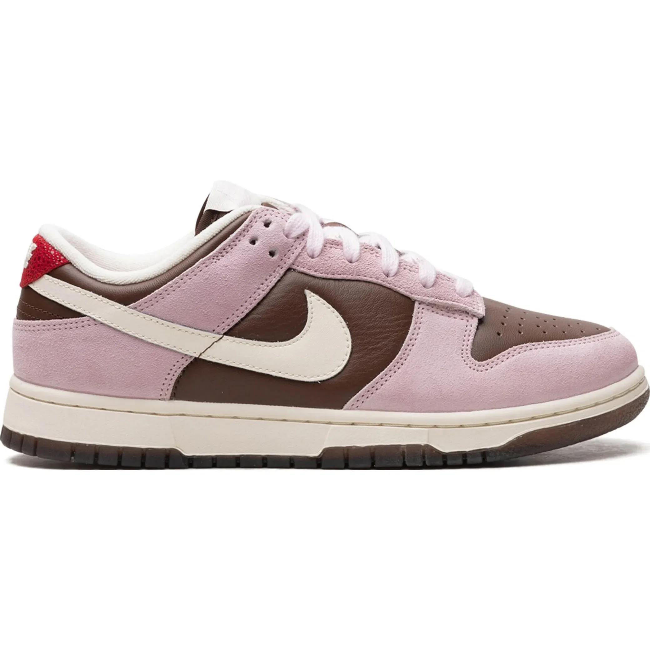 Кроссовки Nike Dunk Low WMNS "Neapolitan" | Farsel