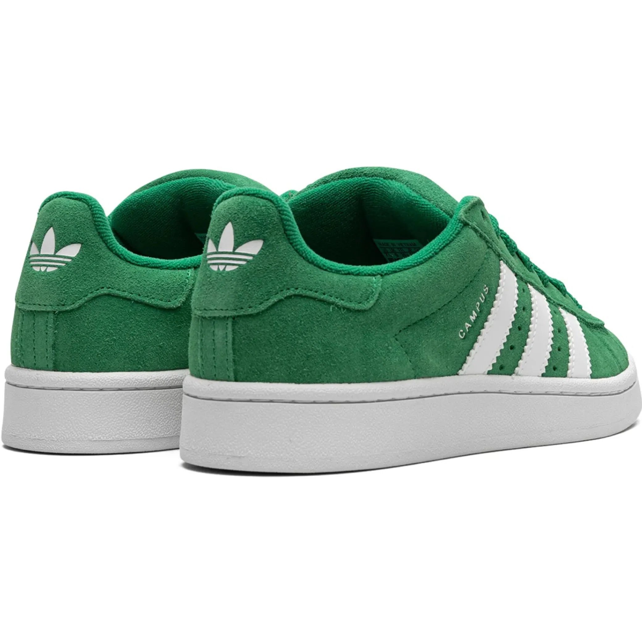  Adidas Campus 00s WMNS "Green Cloud White" | Farsel