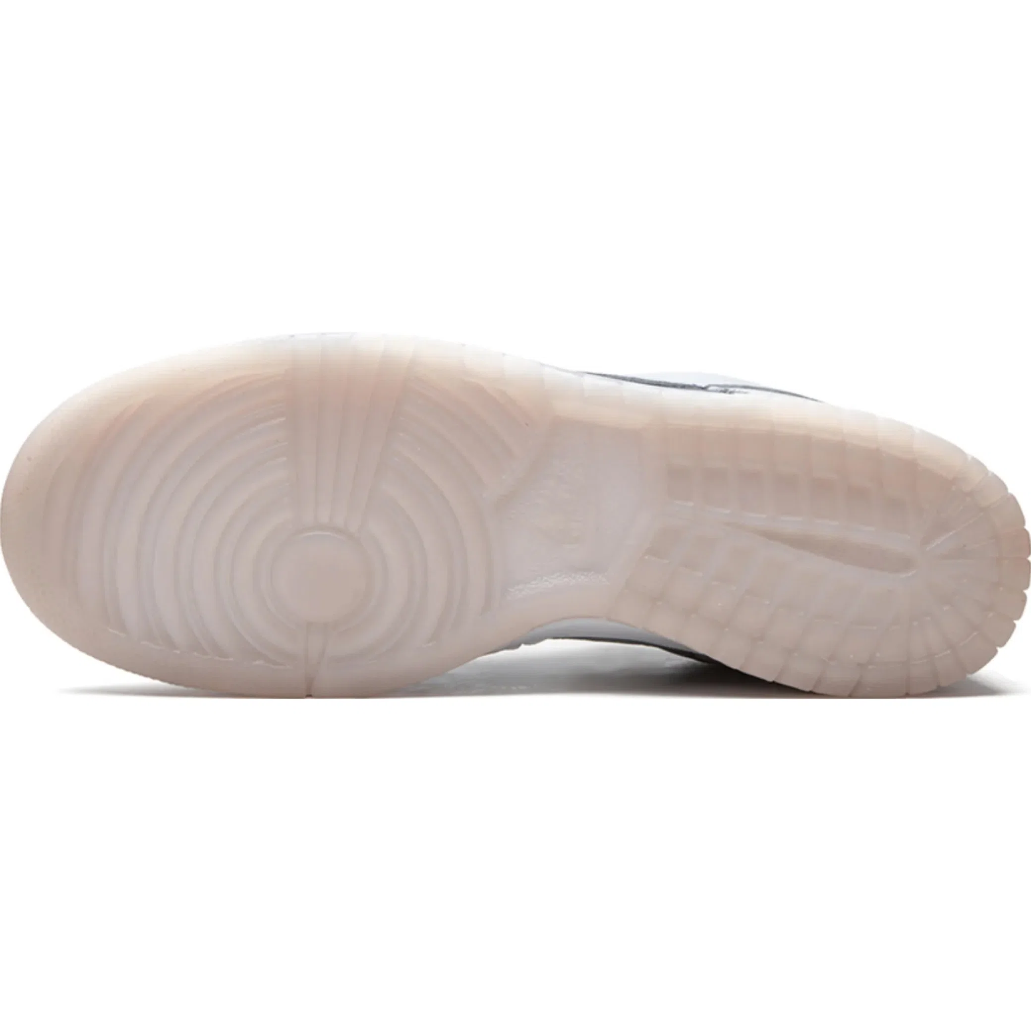 Кроссовки Nike Dunk Low WMNS "College Navy Grey" | Farsel