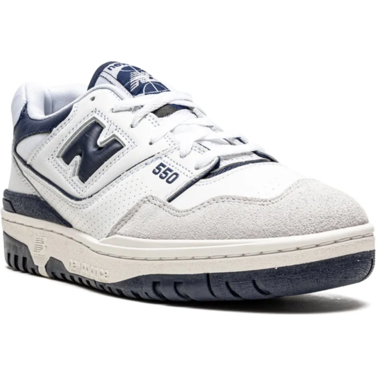  New Balance 550 "Navy Blue" | Farsel
