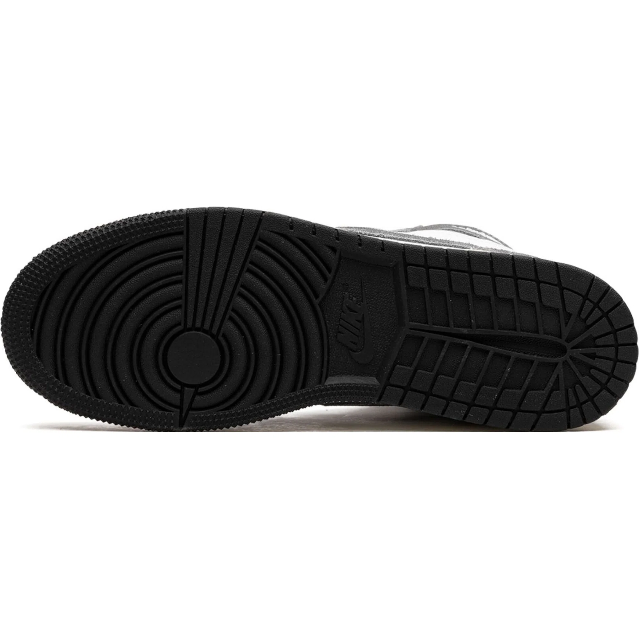  Nike Air Jordan 1 Retro High OG GS "Washed Black" | Farsel