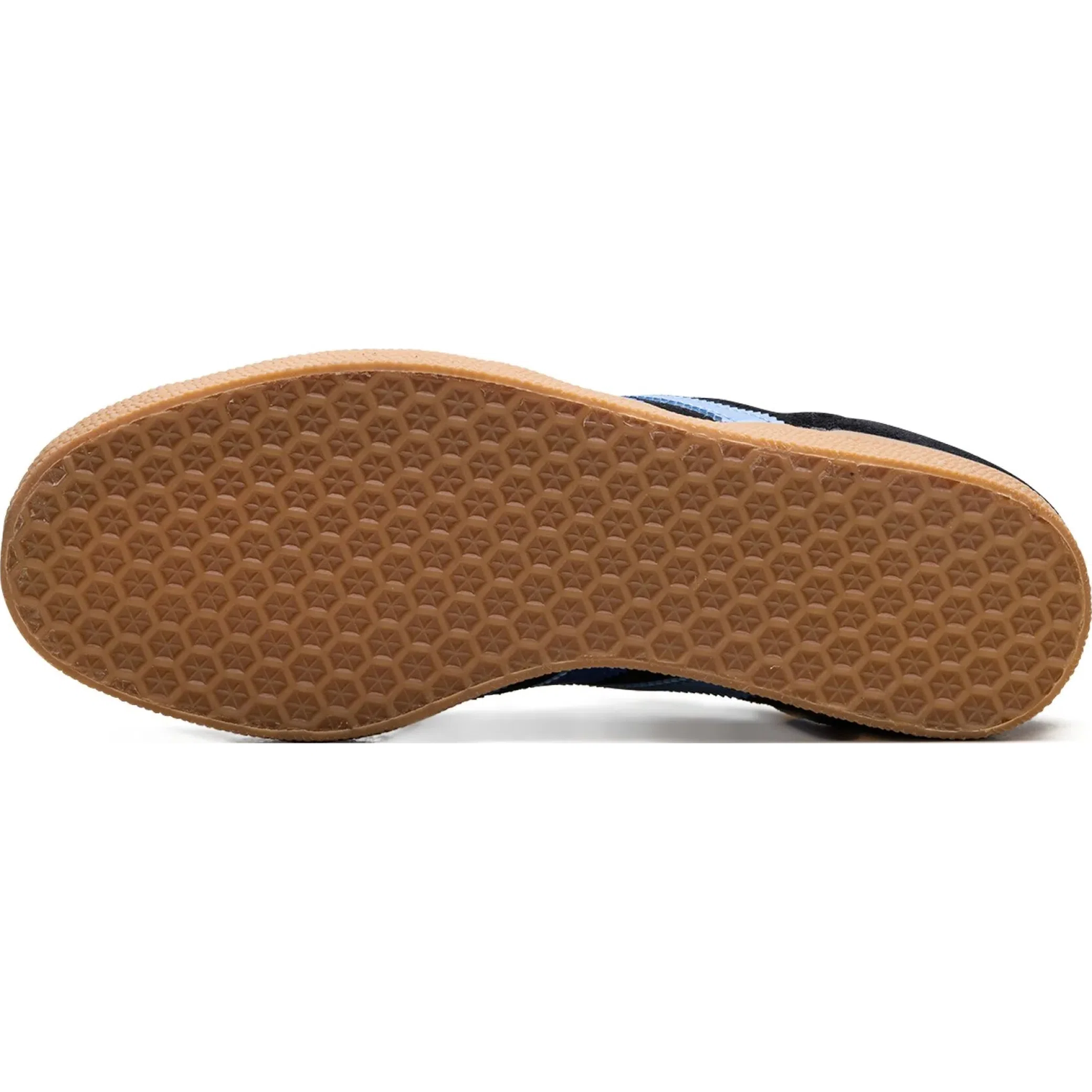  Adidas Gazelle WMNS "Black Light Blue" | Farsel