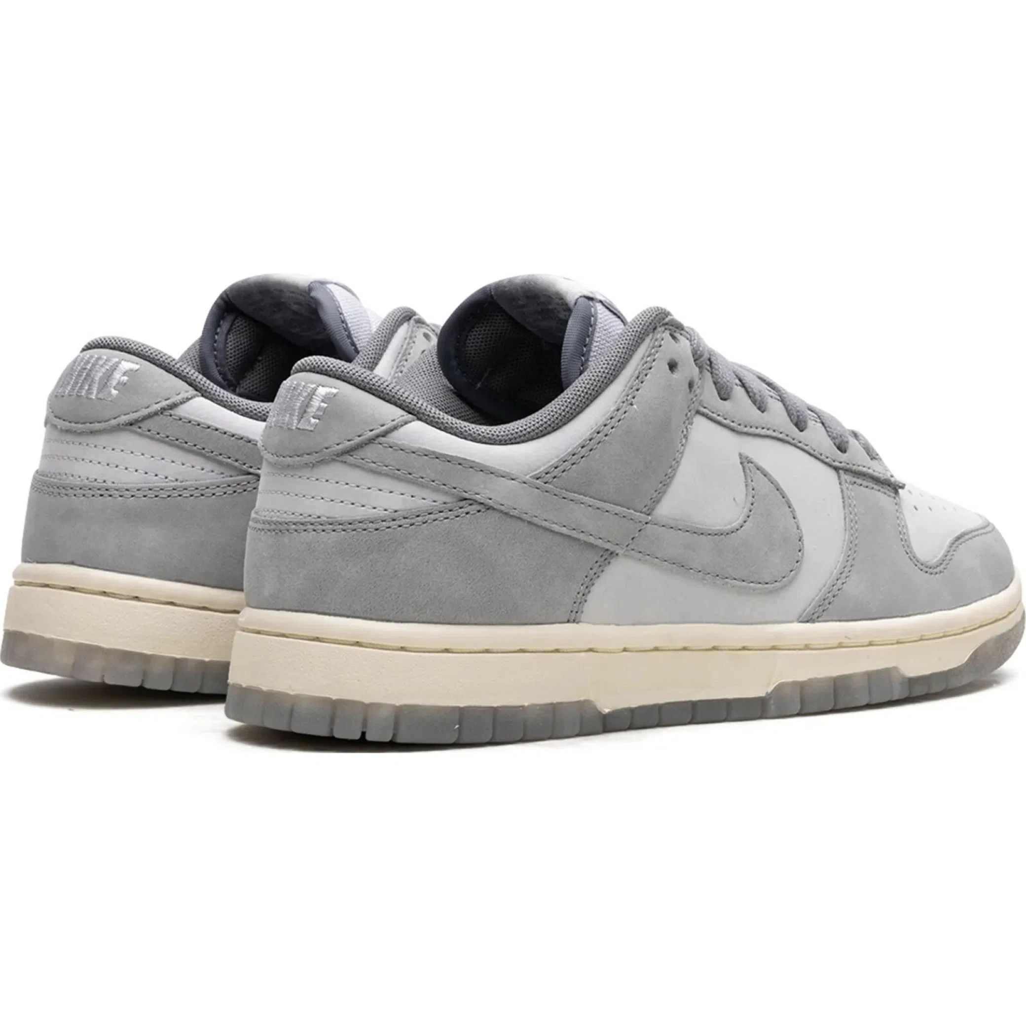 Кроссовки Nike Dunk Low WMNS "Cool Grey Football Grey" | Farsel