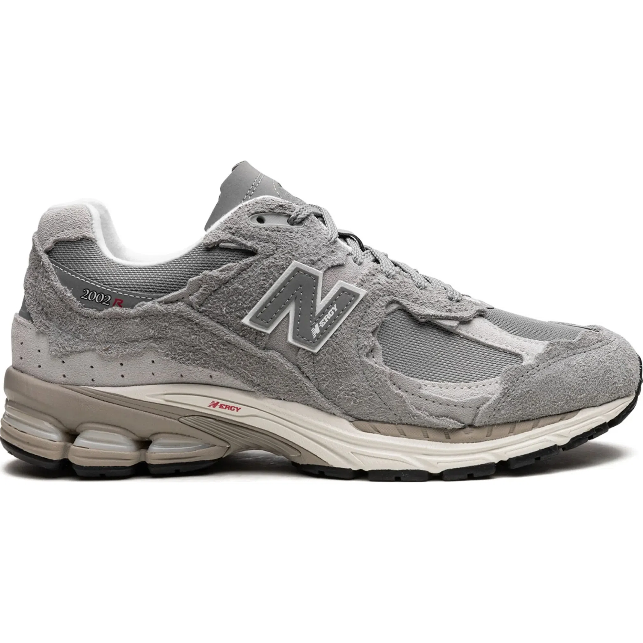  New Balance 2002R "Protection Pack- Grey" | Farsel