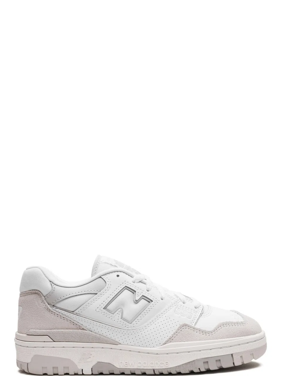 Кроссовки New Balance 550 "White Summer Fog" | Farsel