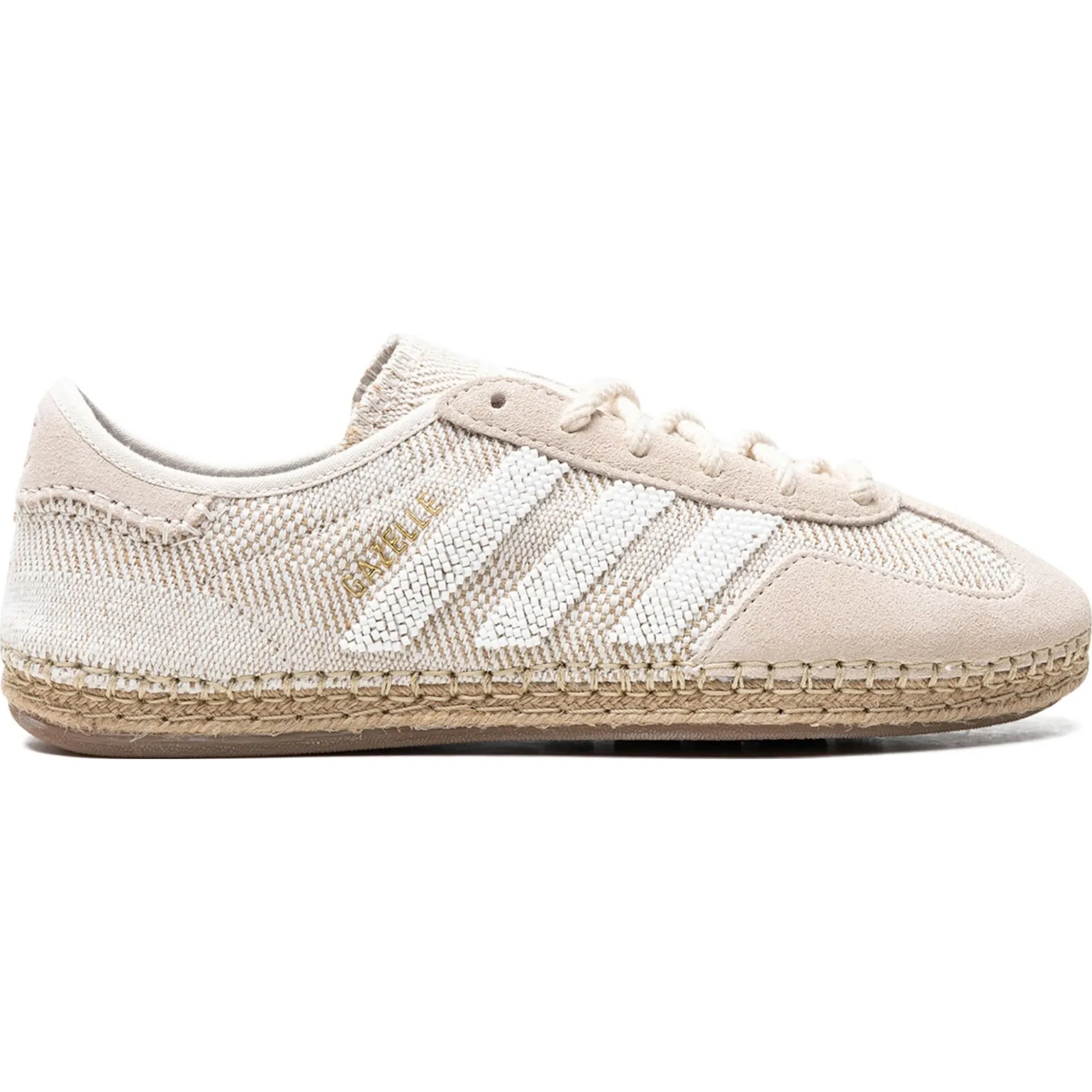  Adidas Gazelle "CLOT - Halo Ivory" | Farsel