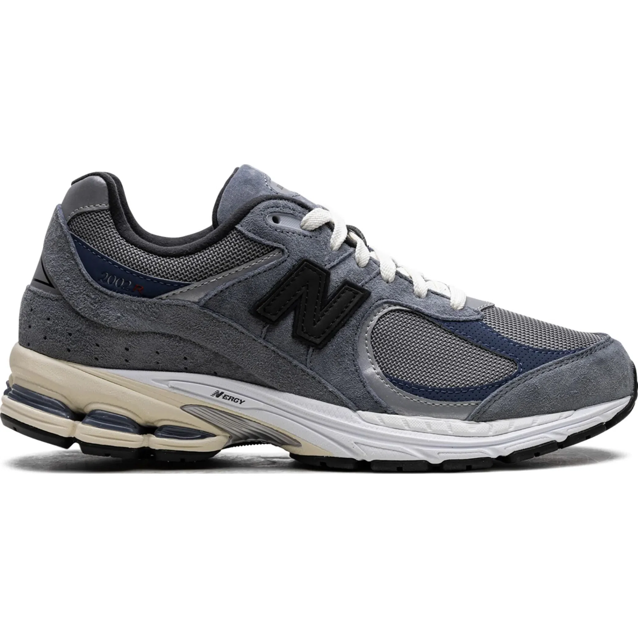 Кроссовки New Balance 2002R "JJJJOUND - STORM BLUE" | Farsel